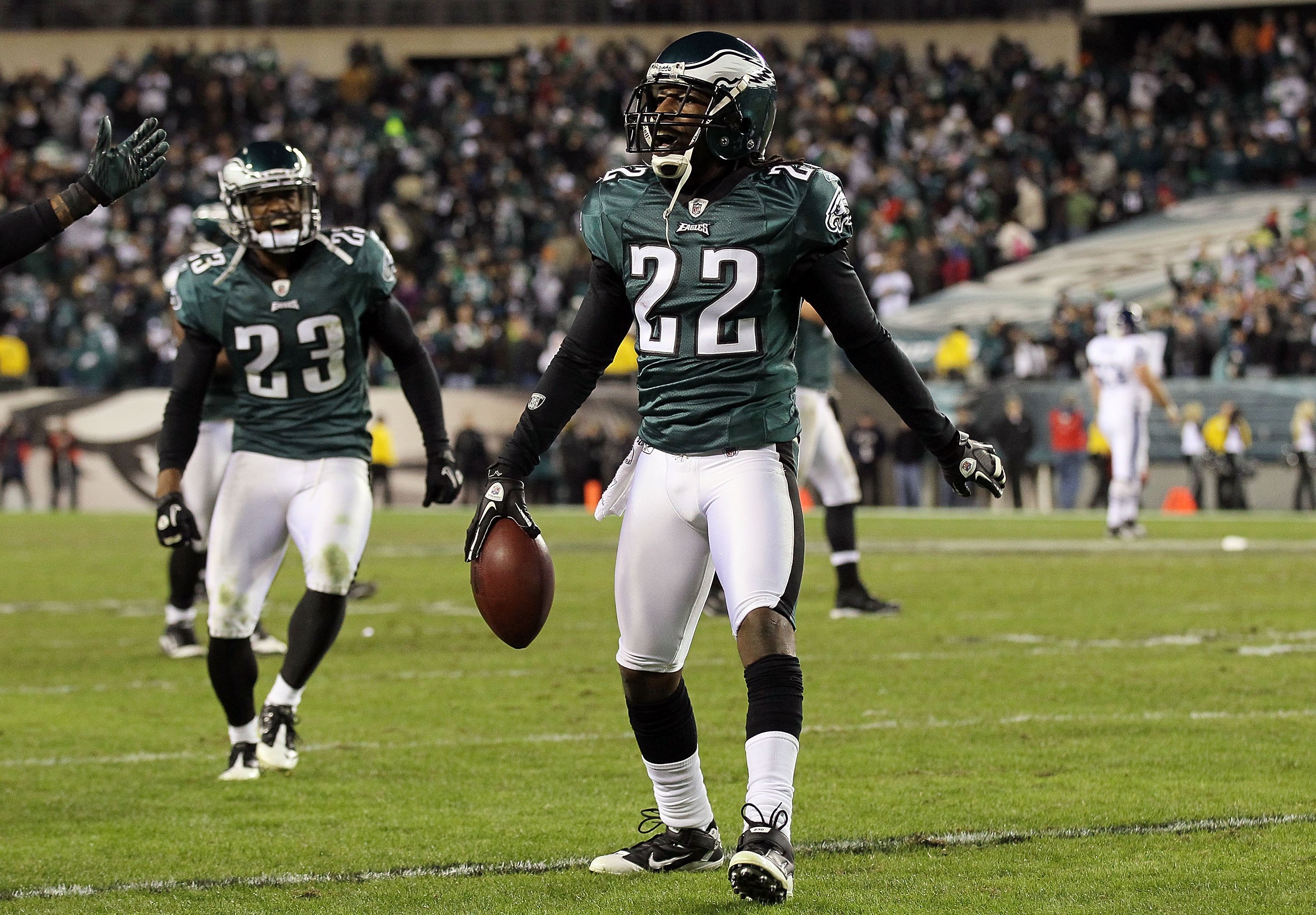 Eagles: 3 bold predictions for Thursday Night Football game vs