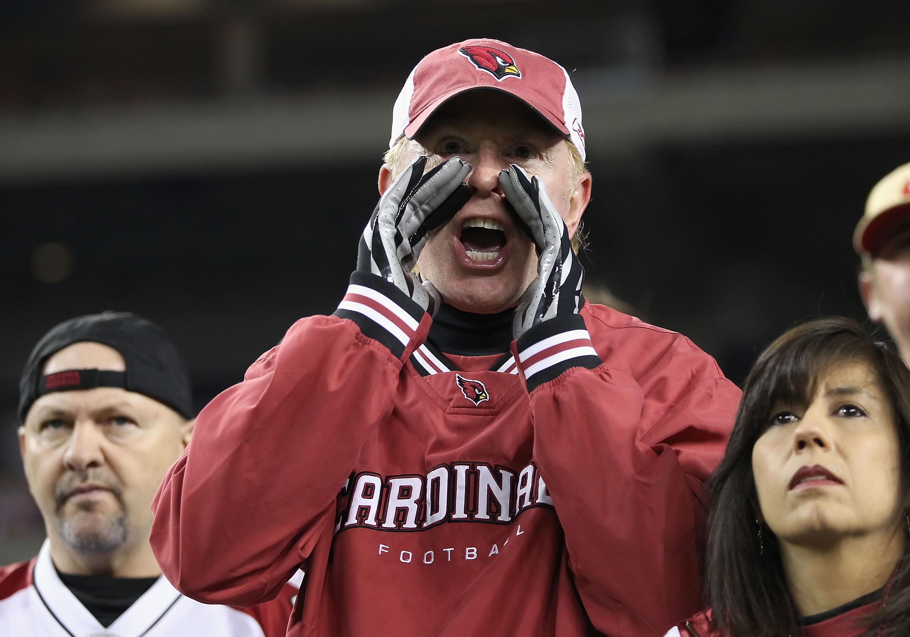 Die-Hard or Fair-Weather Fans? Ranking All 32 NFL Fan Bases