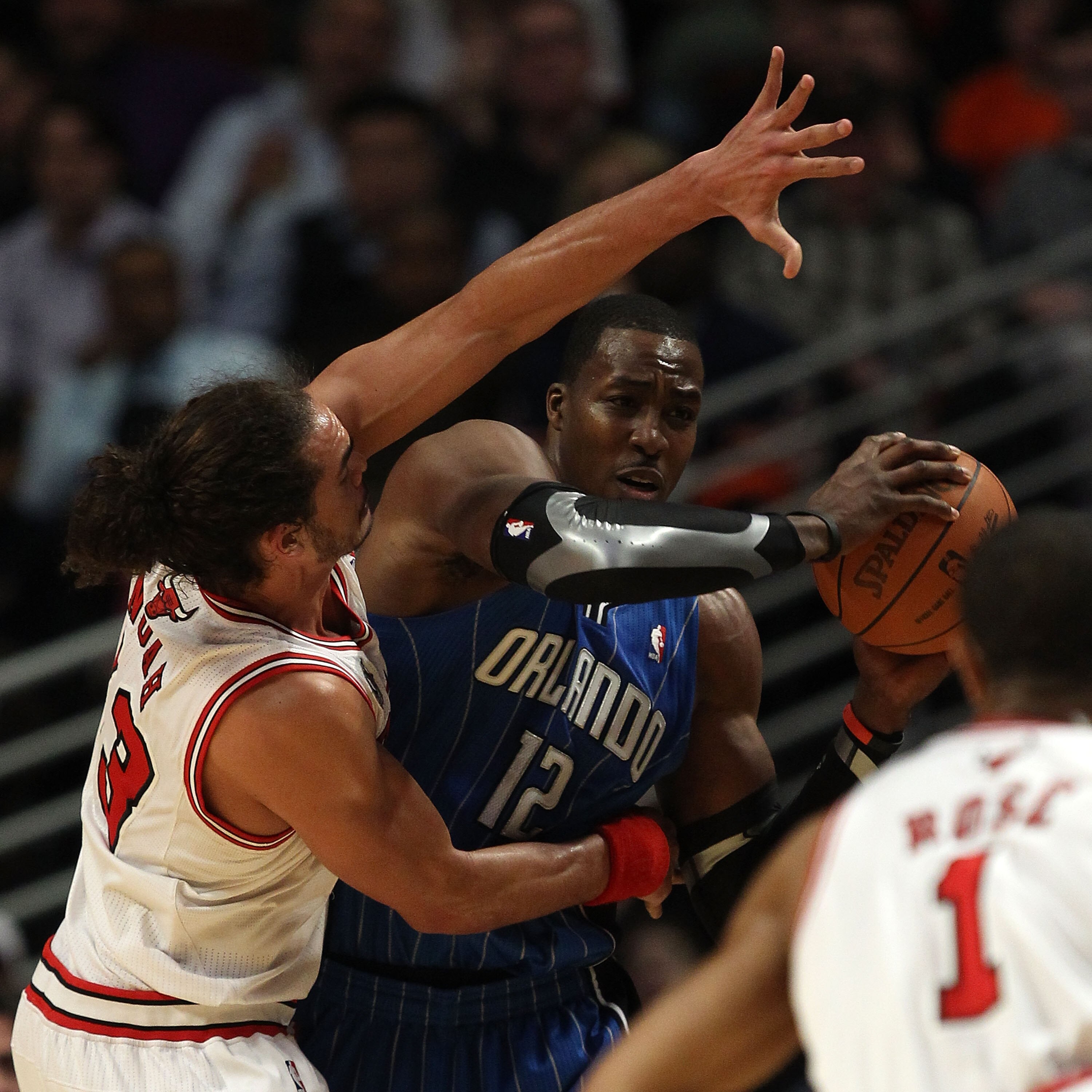 NBA Power Rankings Who Are the Best Rebounding Teams in the NBA