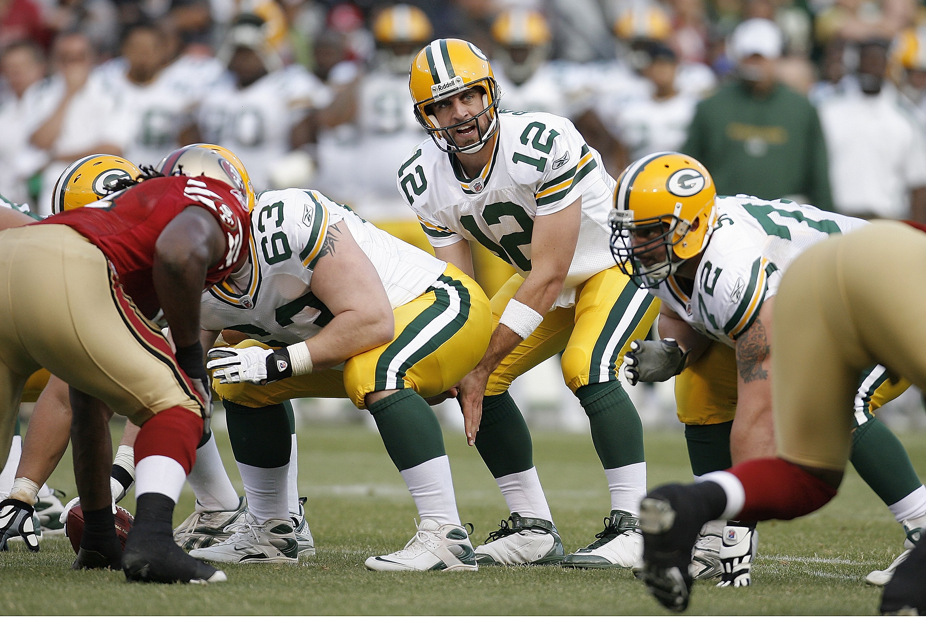 Green Bay Packers vs. San Francisco 49ers preview: 5 things to