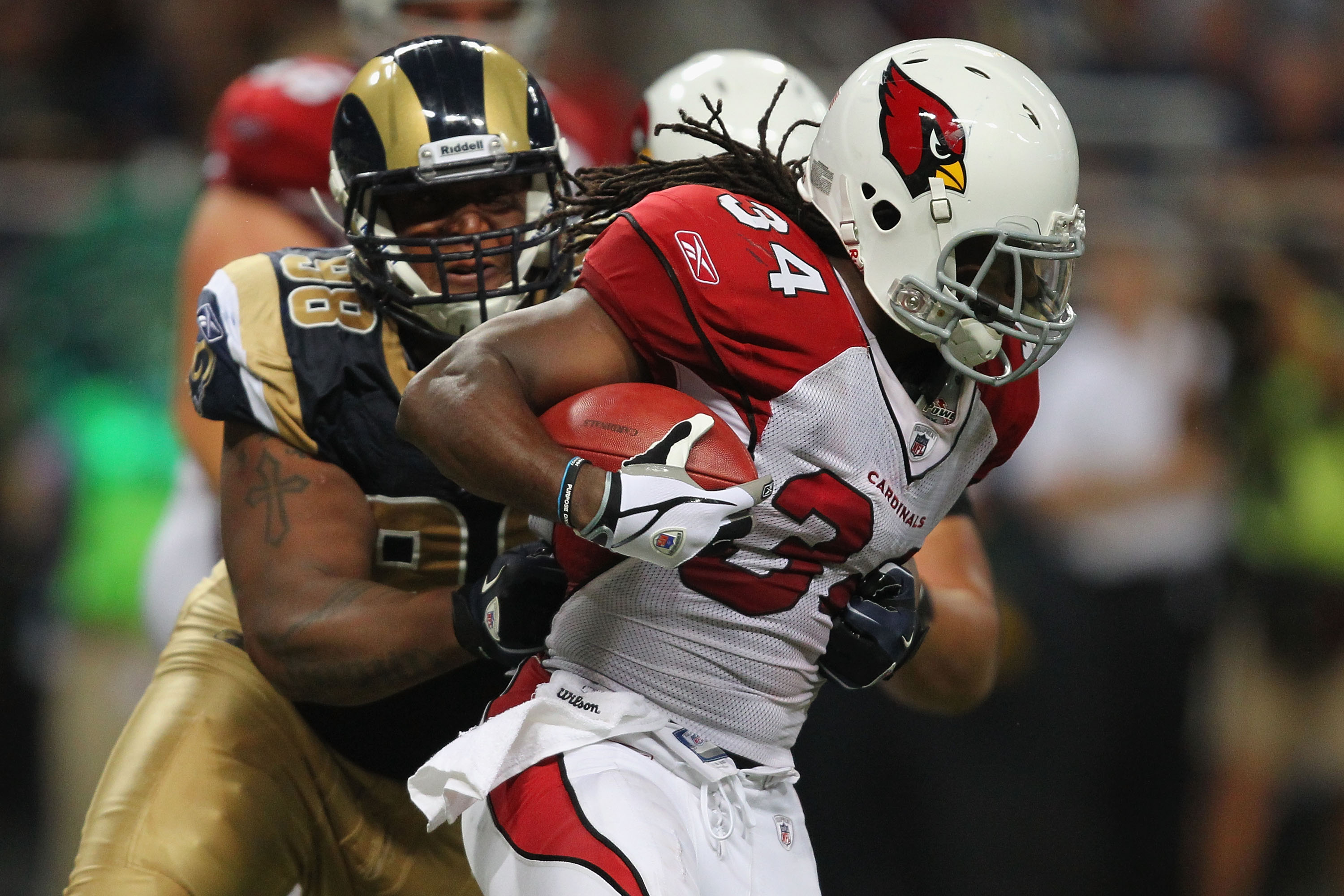 What Are the Latest Arizona Cardinals Playoff Chances?