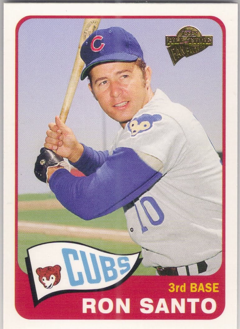 Ron Santo: Legendary Cubs Announcer and Player Dead at 70, News, Scores,  Highlights, Stats, and Rumors