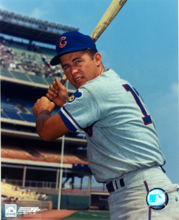 Cubs release video tribute to Ron Santo