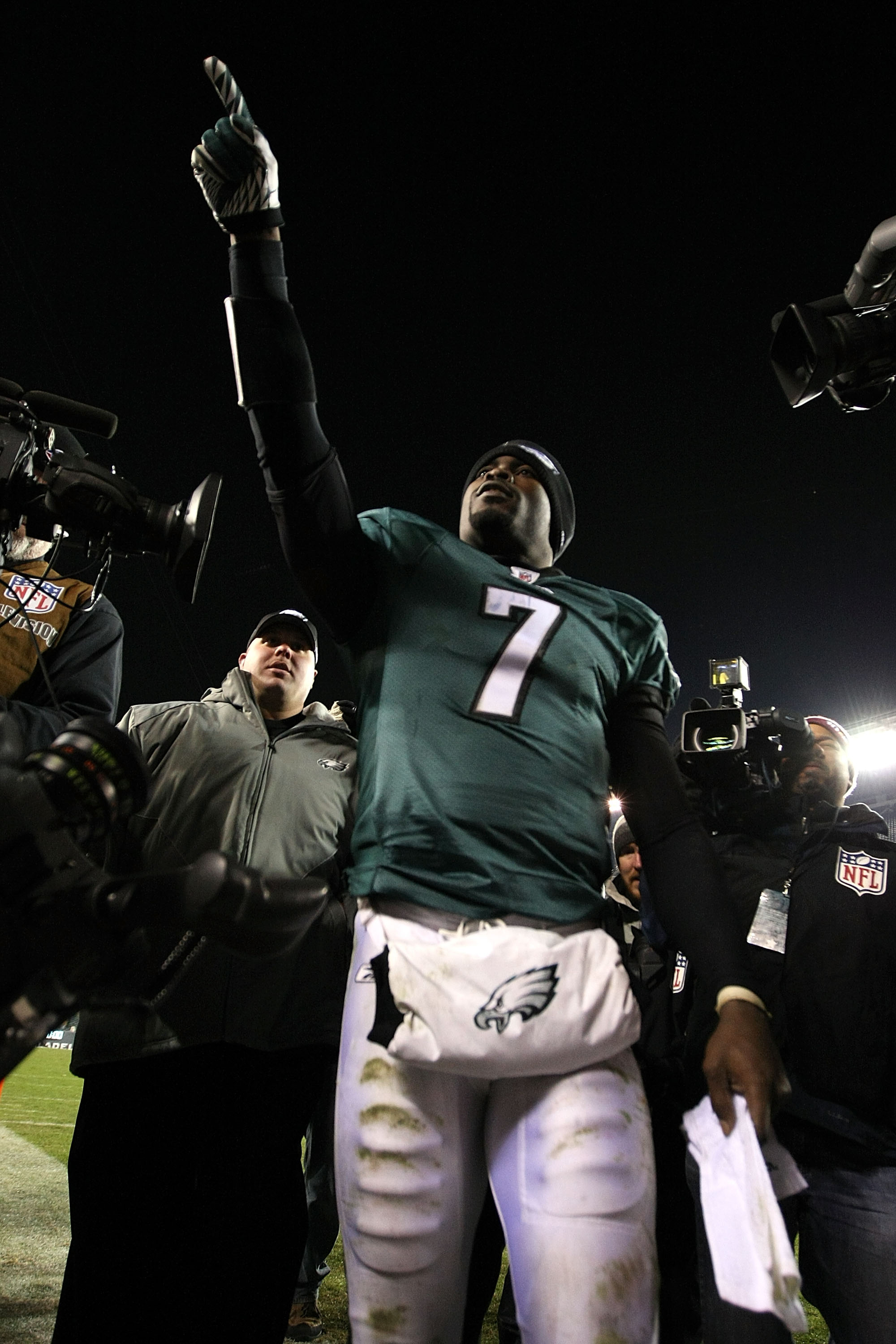 Michael Vick: 10 Reasons Why He'll Never Recapture His Past Magic, News,  Scores, Highlights, Stats, and Rumors