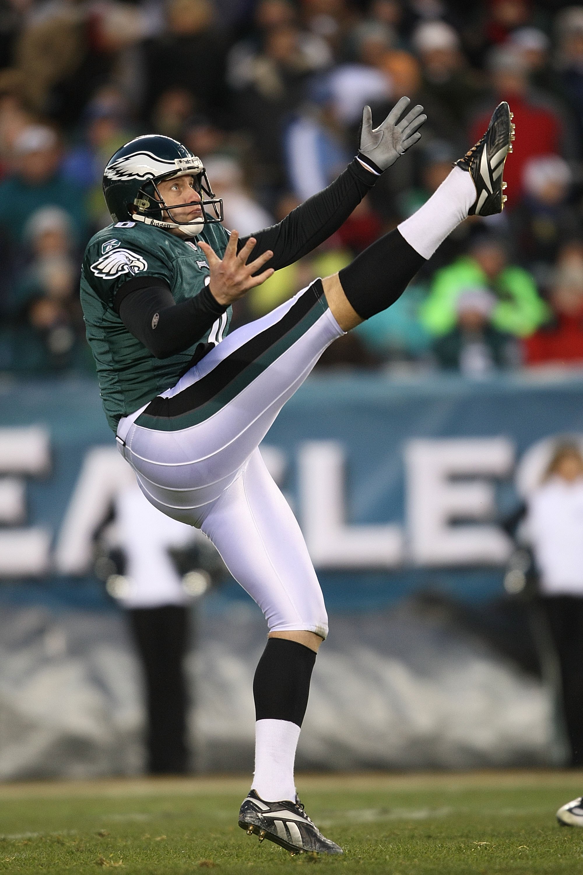 Philadelphia Eagles: Michael Vick and Five MVPs In Their Win Over