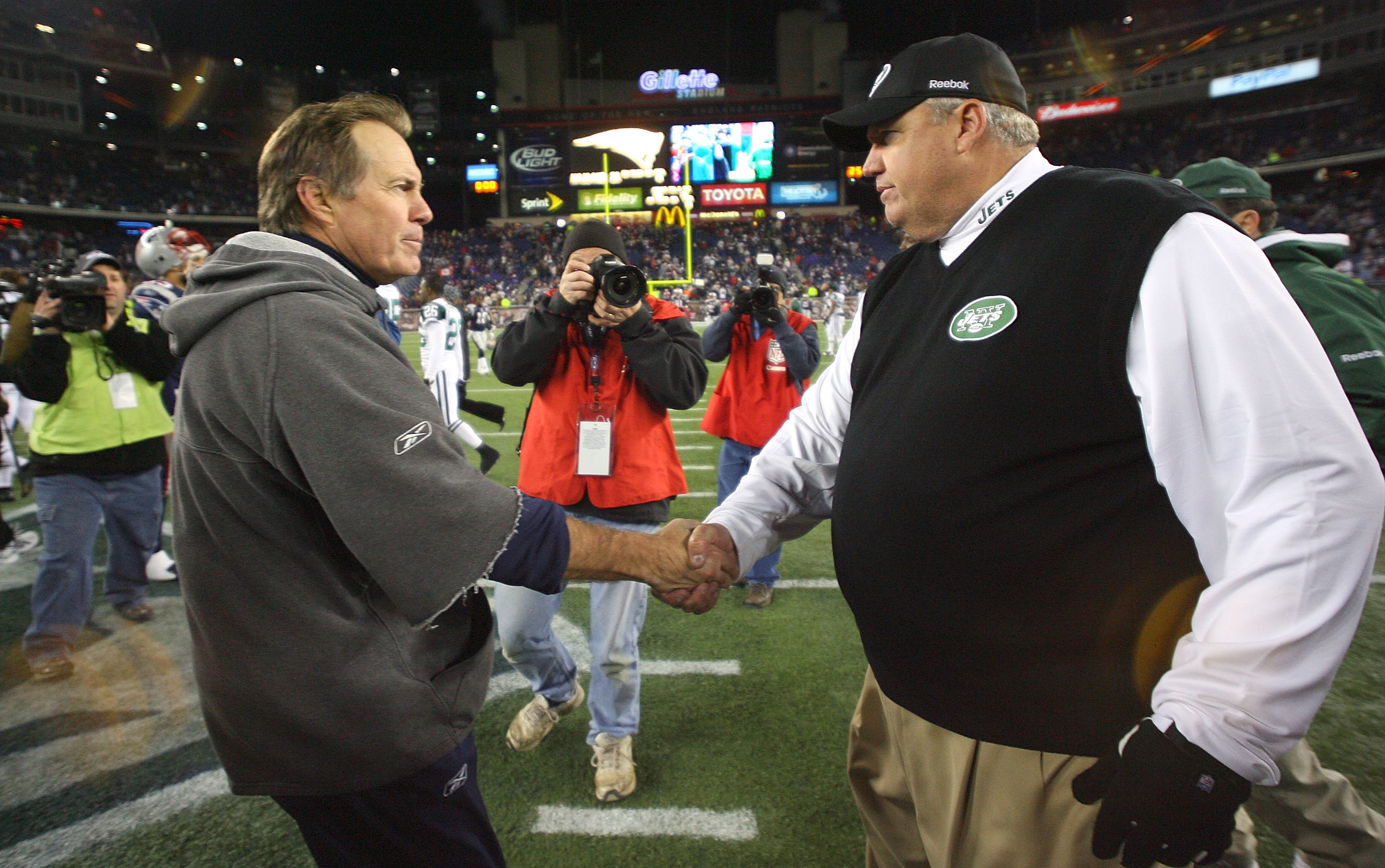 3 keys to a Jets victory over Bill Belichick, Patriots