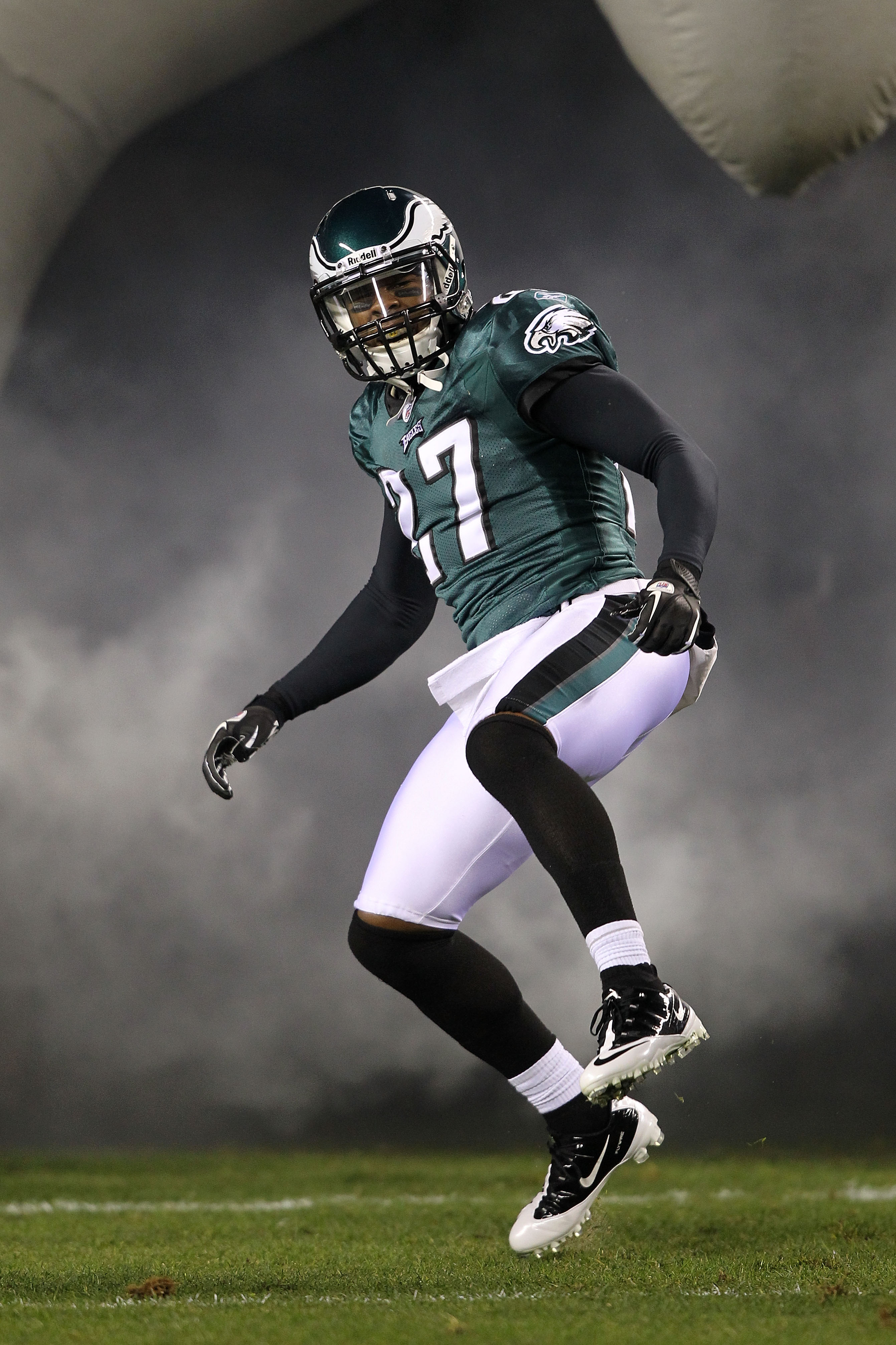 Philadelphia Eagles: Michael Vick and Five MVPs In Their Win Over