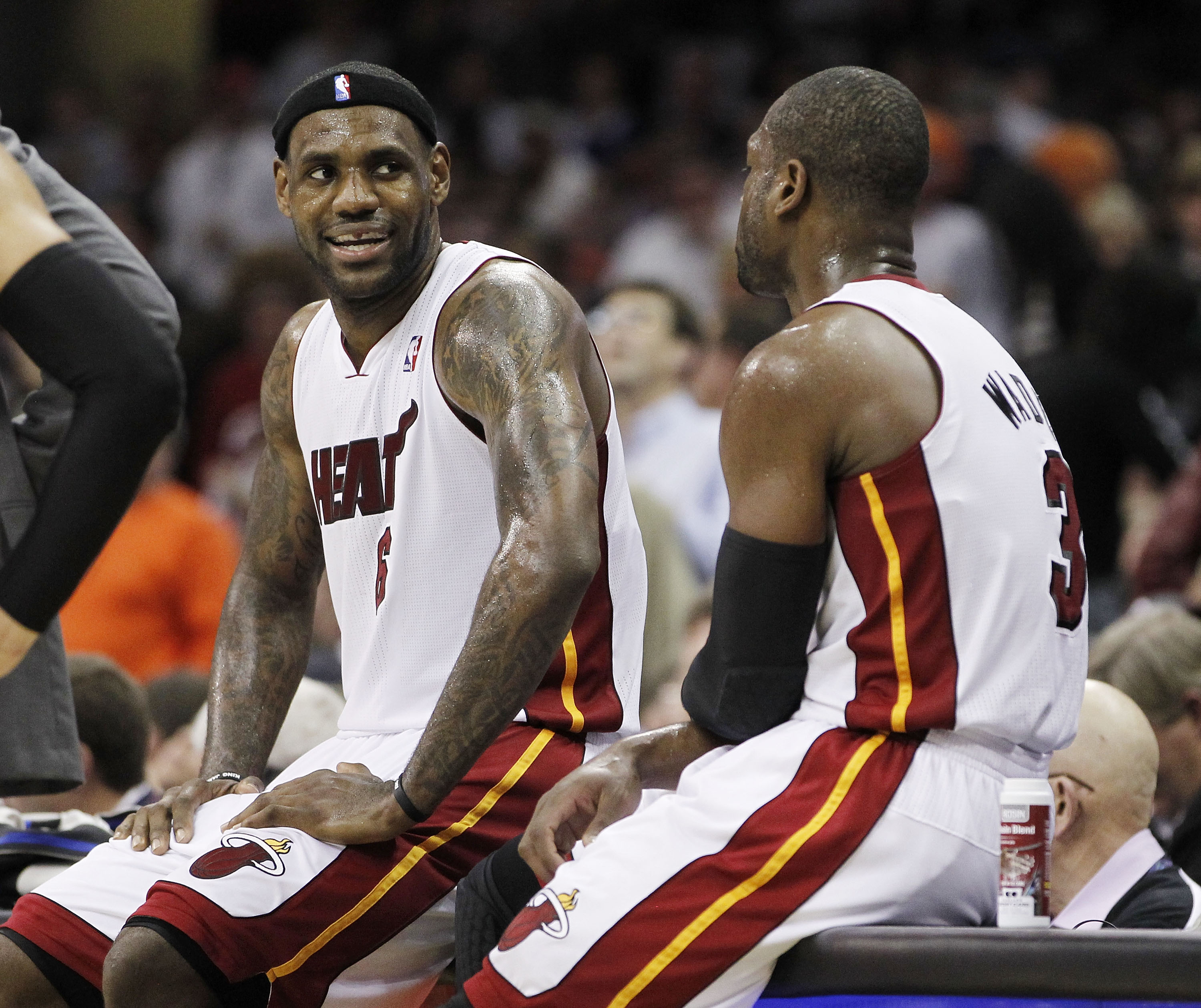 LeBron James: Reasons Why Cleveland Needs to Just Get Over It | News ...