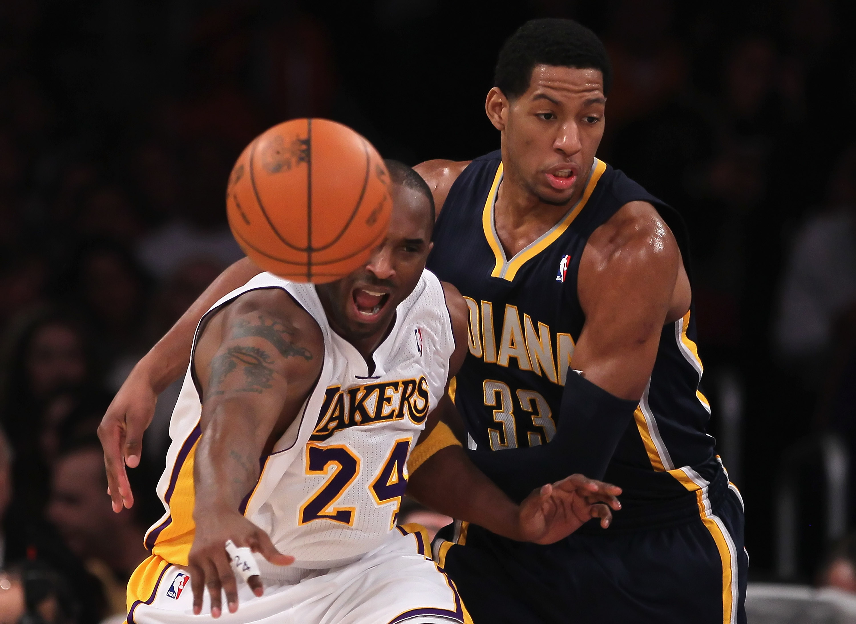 NBA Power Rankings: Indiana Pacers And The Biggest Surprises In The NBA ...