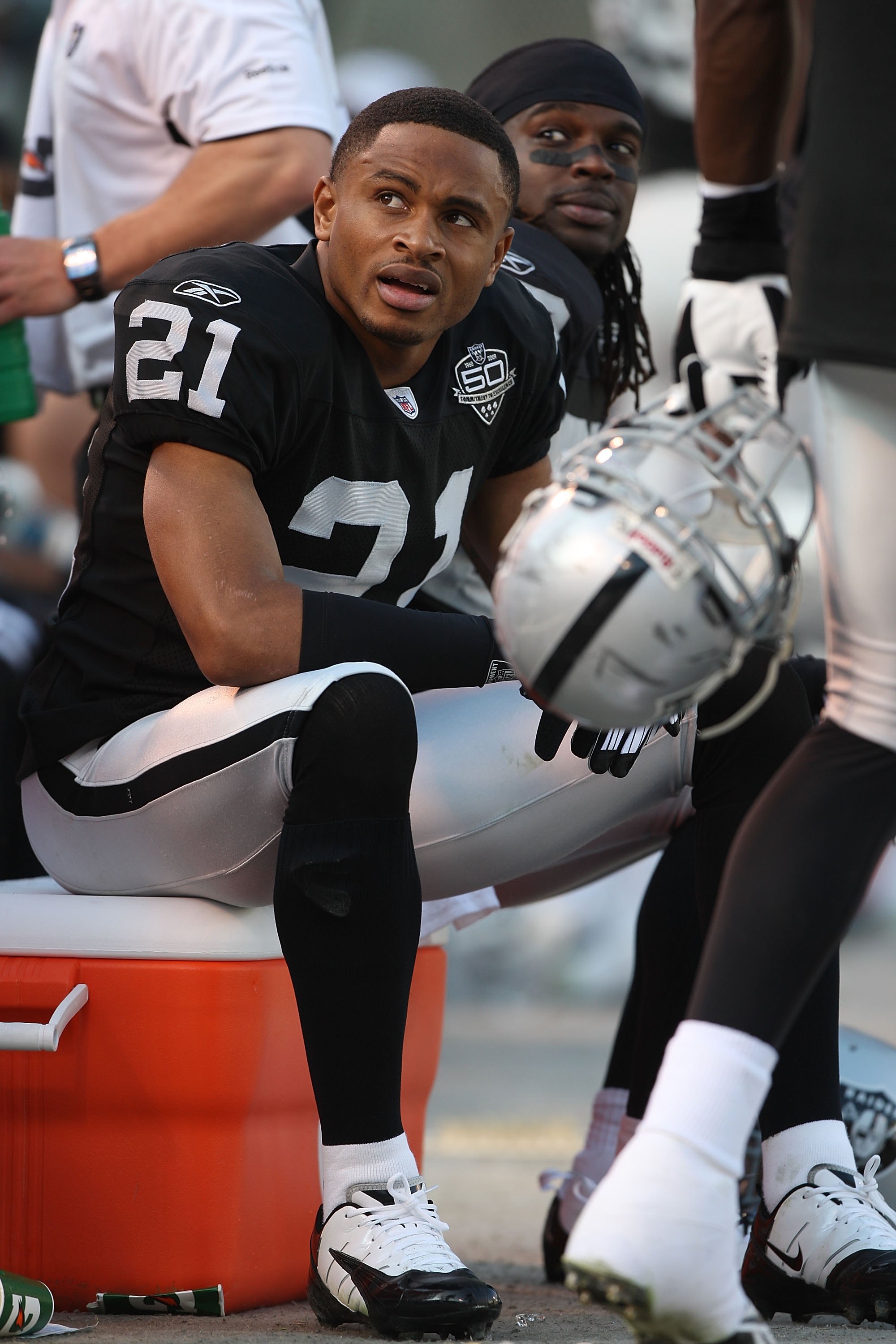 NFL: Nnamdi Asomugha and Ryan Fitzpatrick released ahead of free agency, NFL News