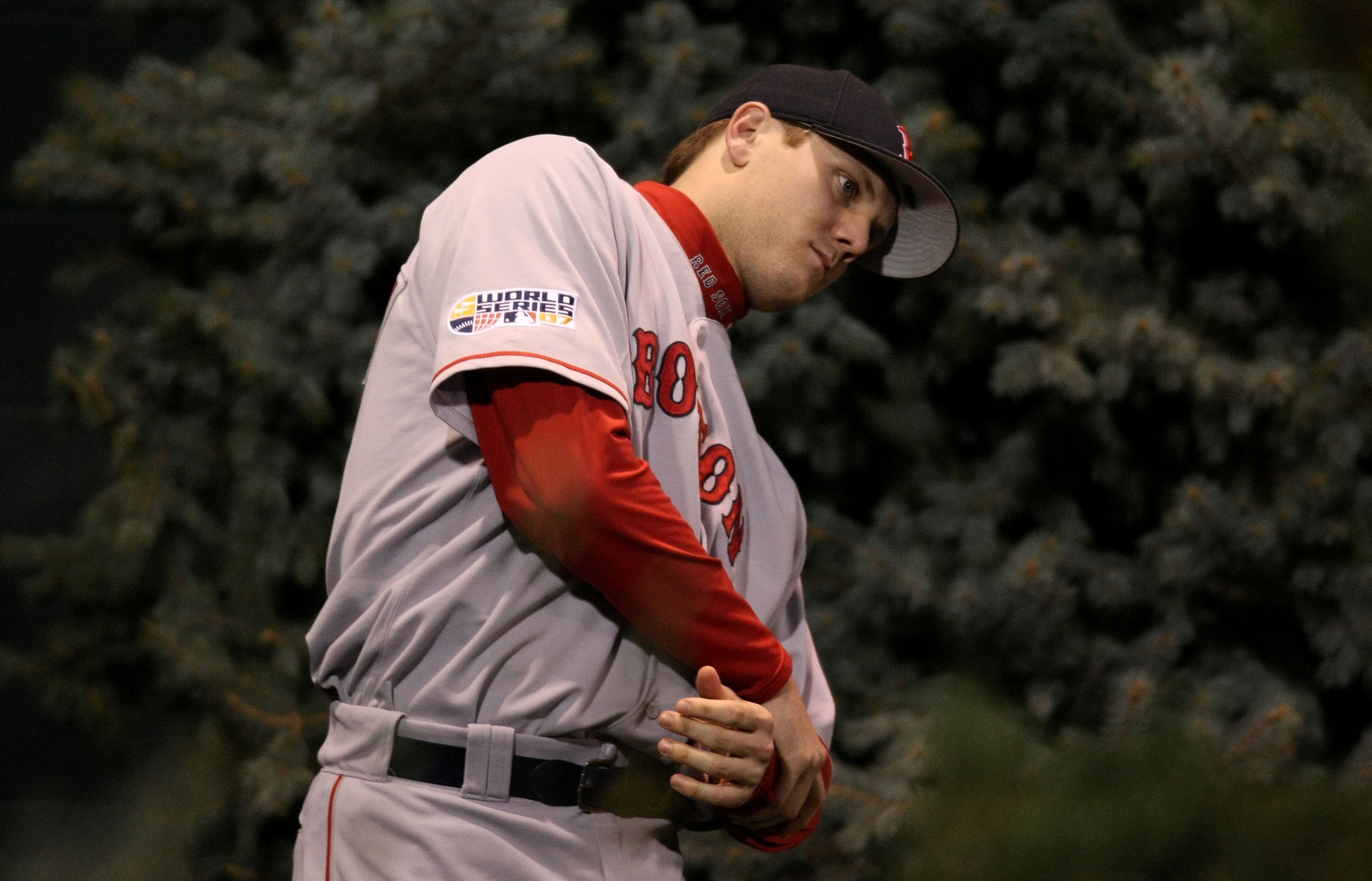 Red Sox considering a reunion with Jonathan Papelbon