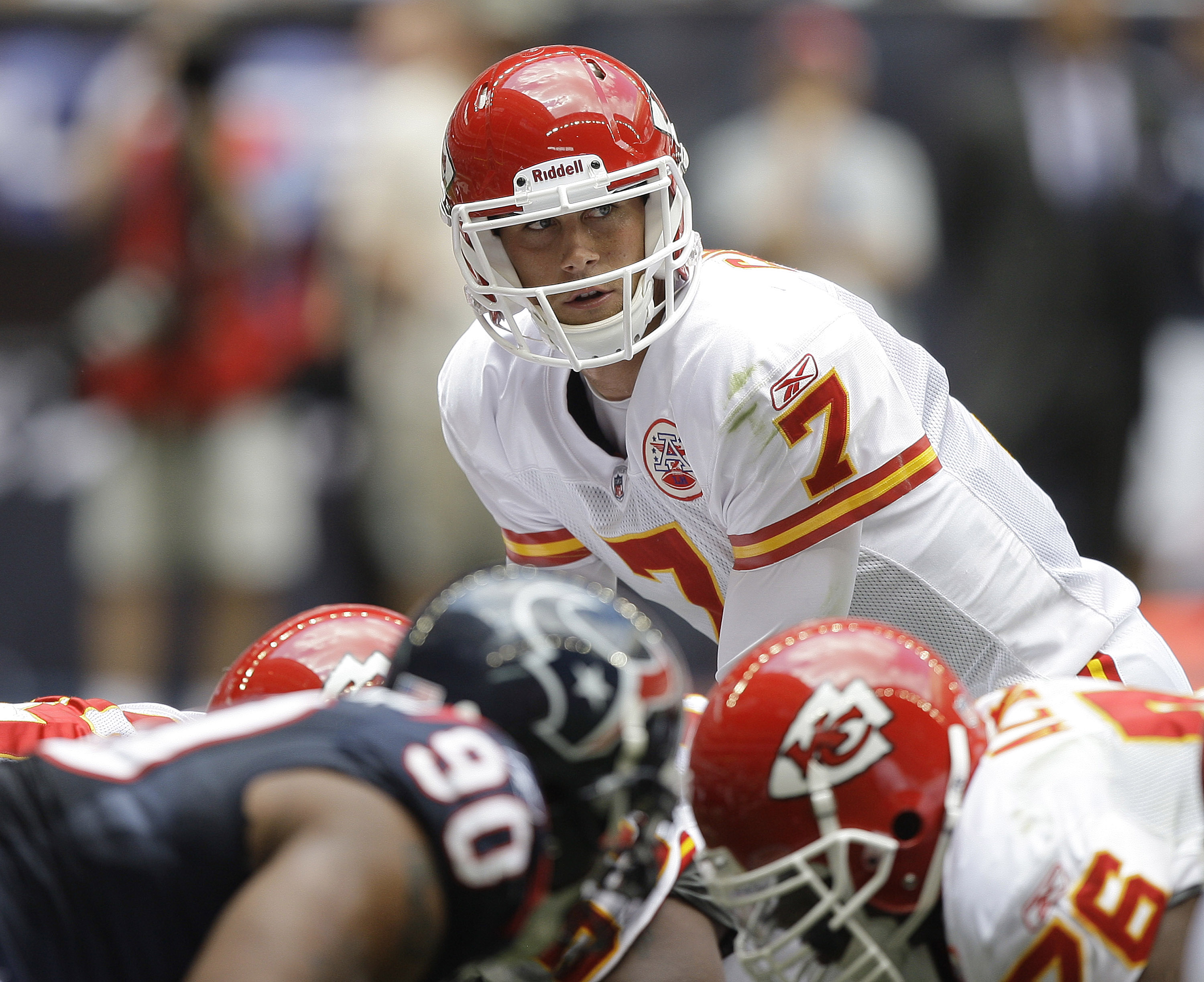 Unknown Cassel ready to take his chance, US sports