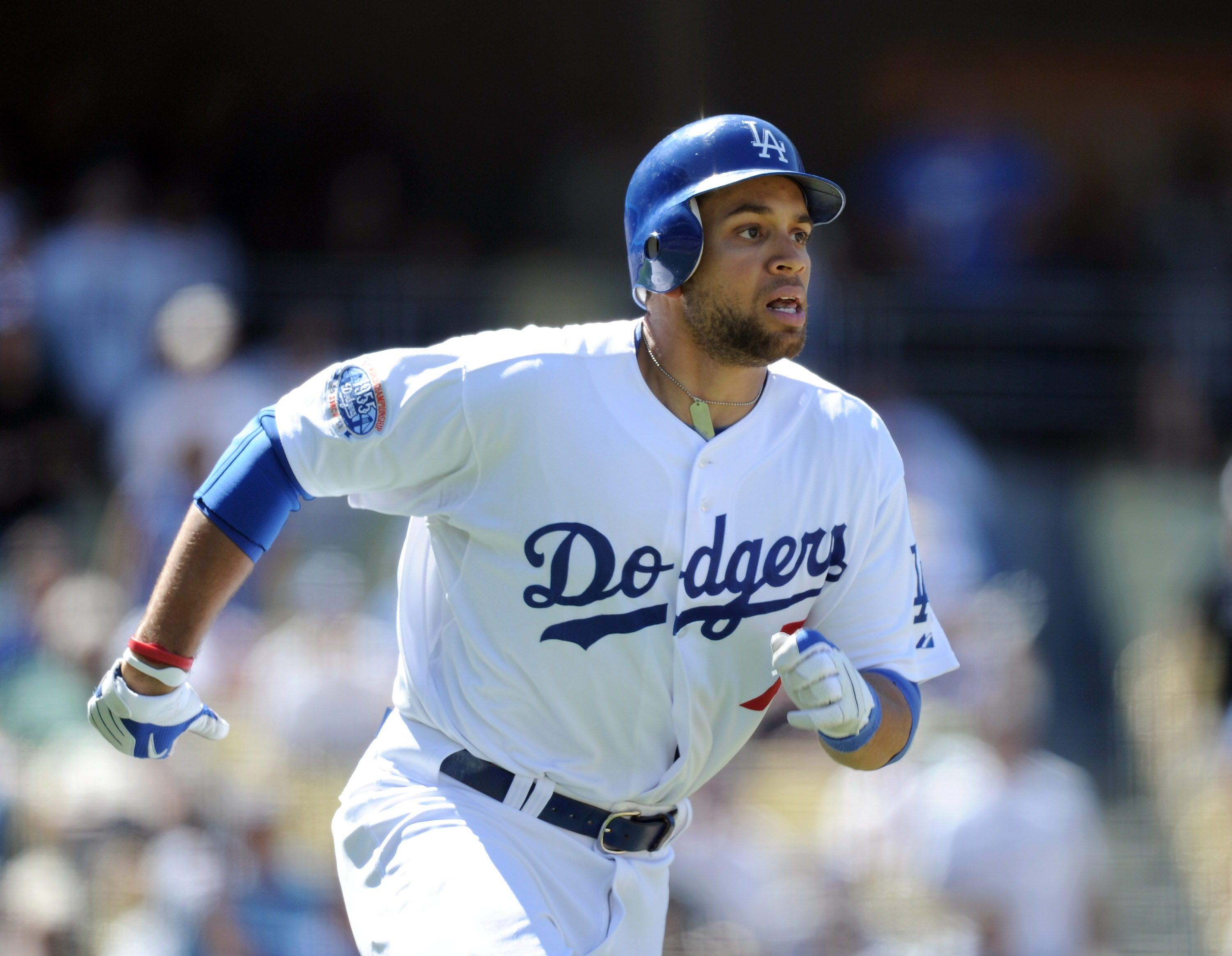 Fast and Furious: Grading the Los Angeles Dodgers' Offseason Moves, News,  Scores, Highlights, Stats, and Rumors