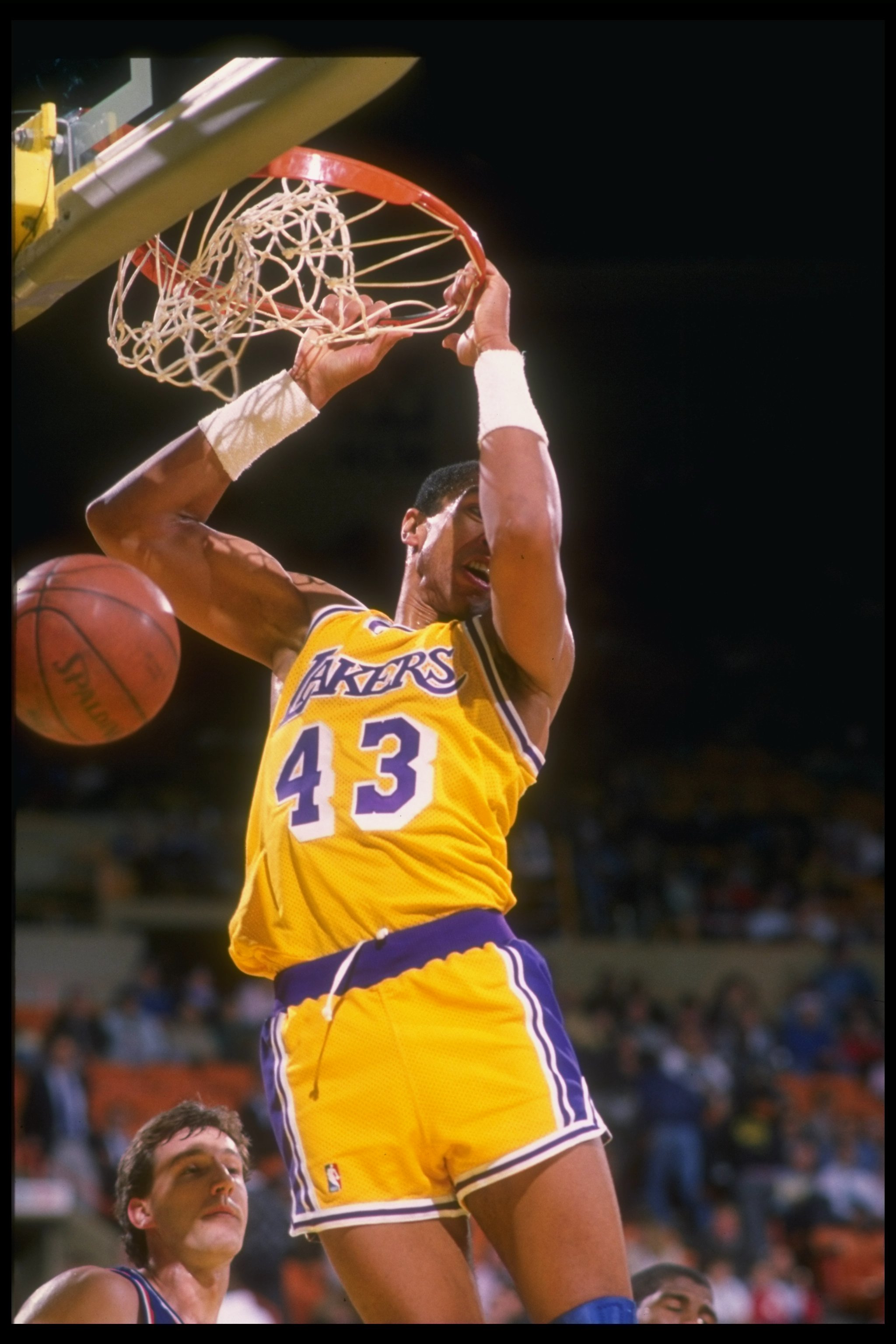 Pau Gasol, and The 10 Best Los Angeles Lakers Big Men Of All Time | Bleacher Report ...