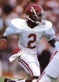 The Top 30 Seasons In Alabama Football History Bleacher