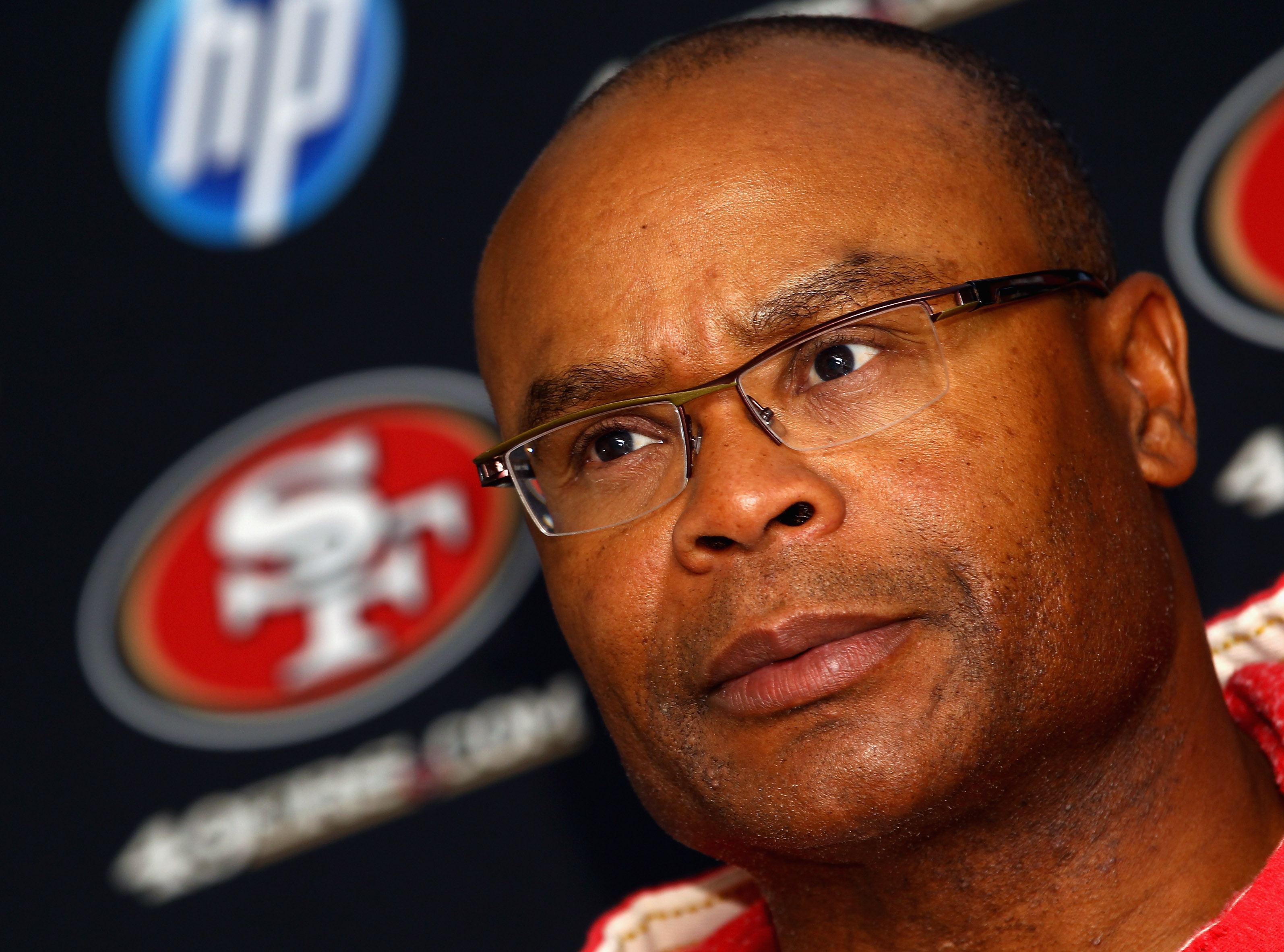 Why Mike Singletary's Time with the San Francisco 49ers Is Winding Down, News, Scores, Highlights, Stats, and Rumors