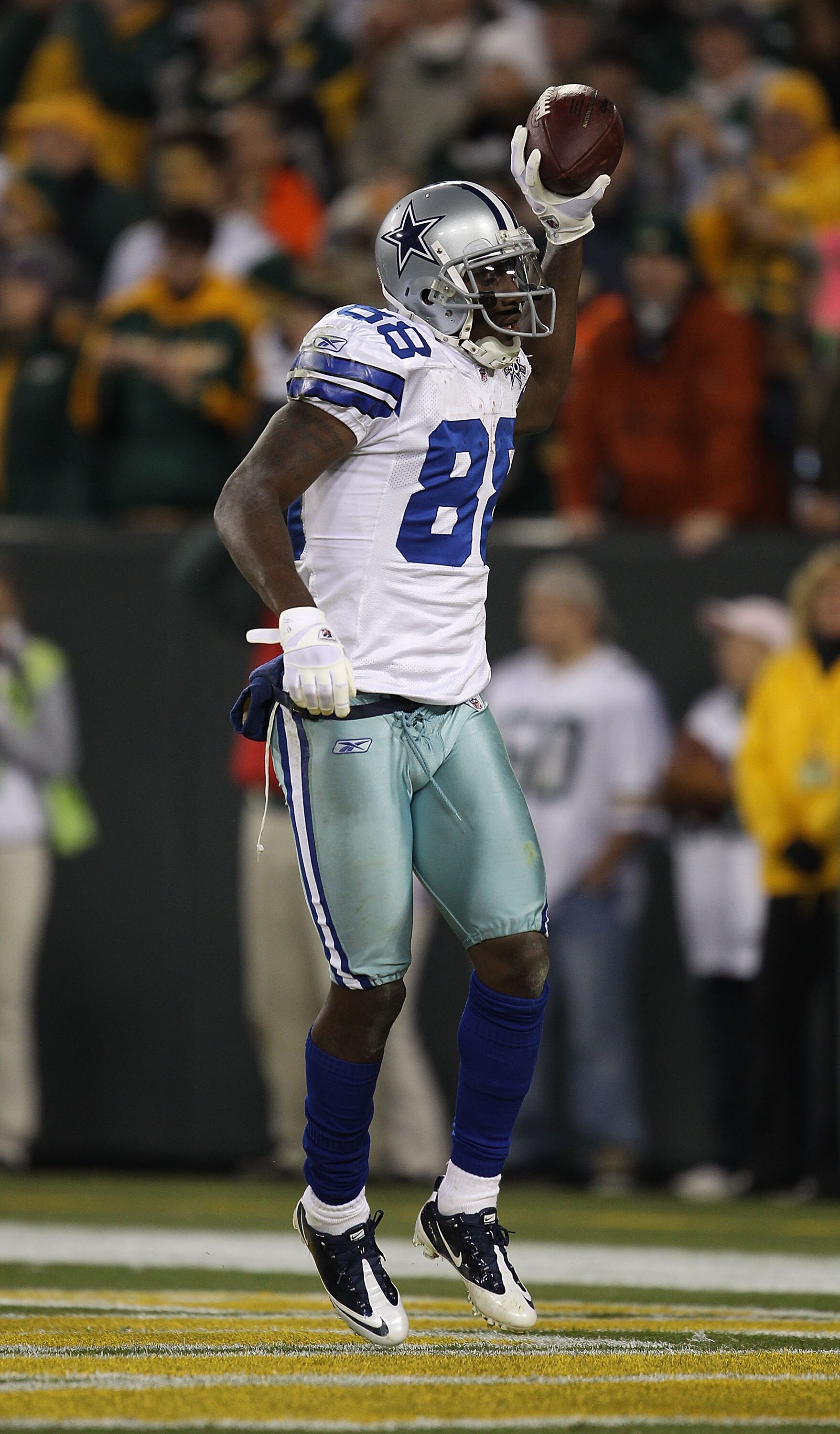 Fantasy Football Week 13 Dez Bryant And Sunday's Last Minute Injury