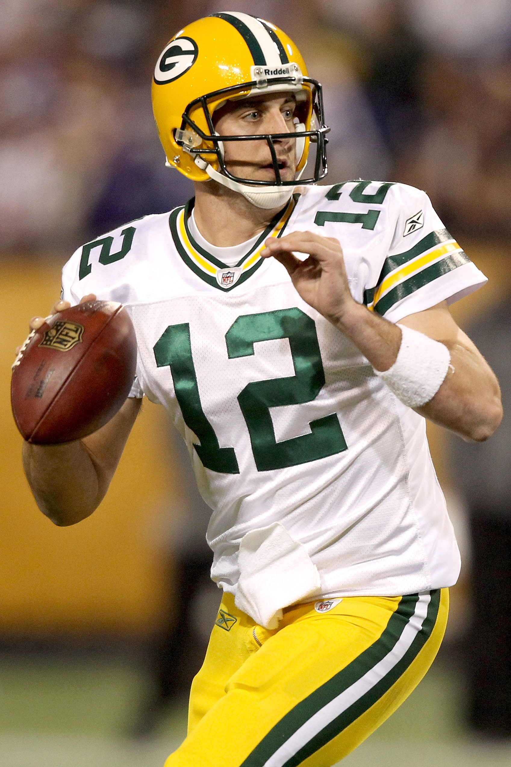 NFL Week 13: Grading Aaron Rodgers, Philip Rivers and the