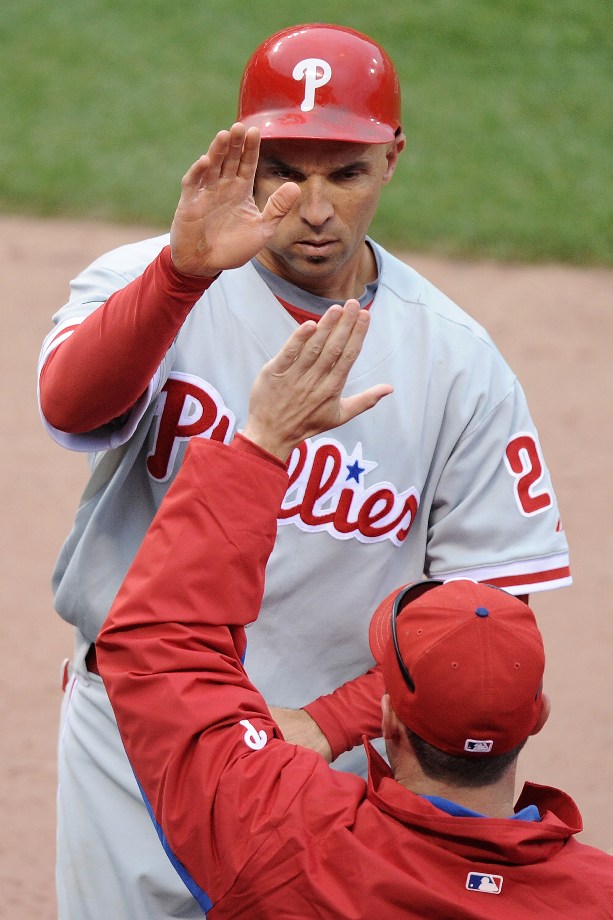 Philadelphia Phillies: Why They Were Right Not to Re-Sign Jayson
