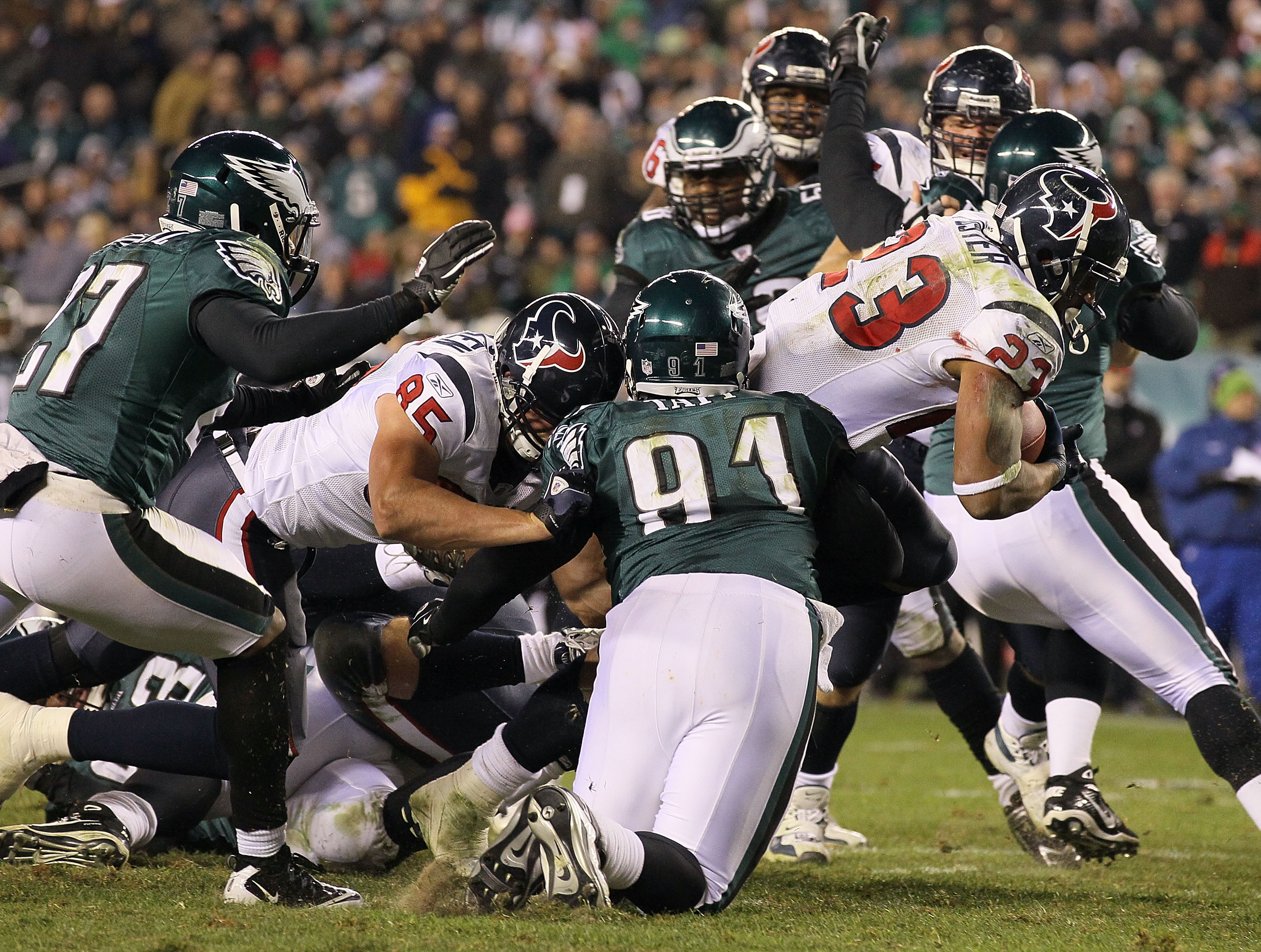 Philadelphia Eagles: Why They Will Win the Super Bowl This Year | Bleacher Report ...
