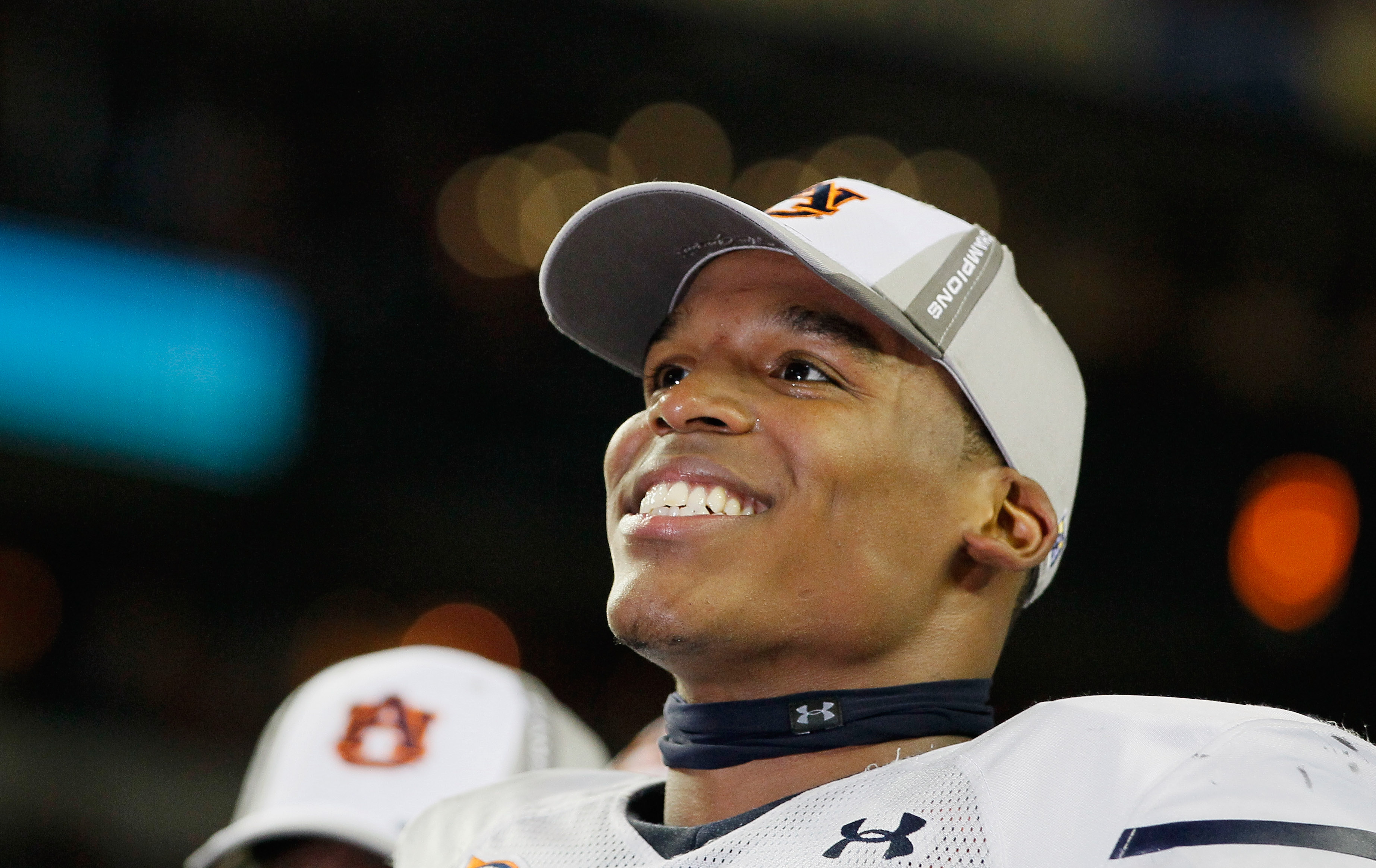 Heisman Race: How Cameron Newton Has Won | News, Scores, Highlights ...