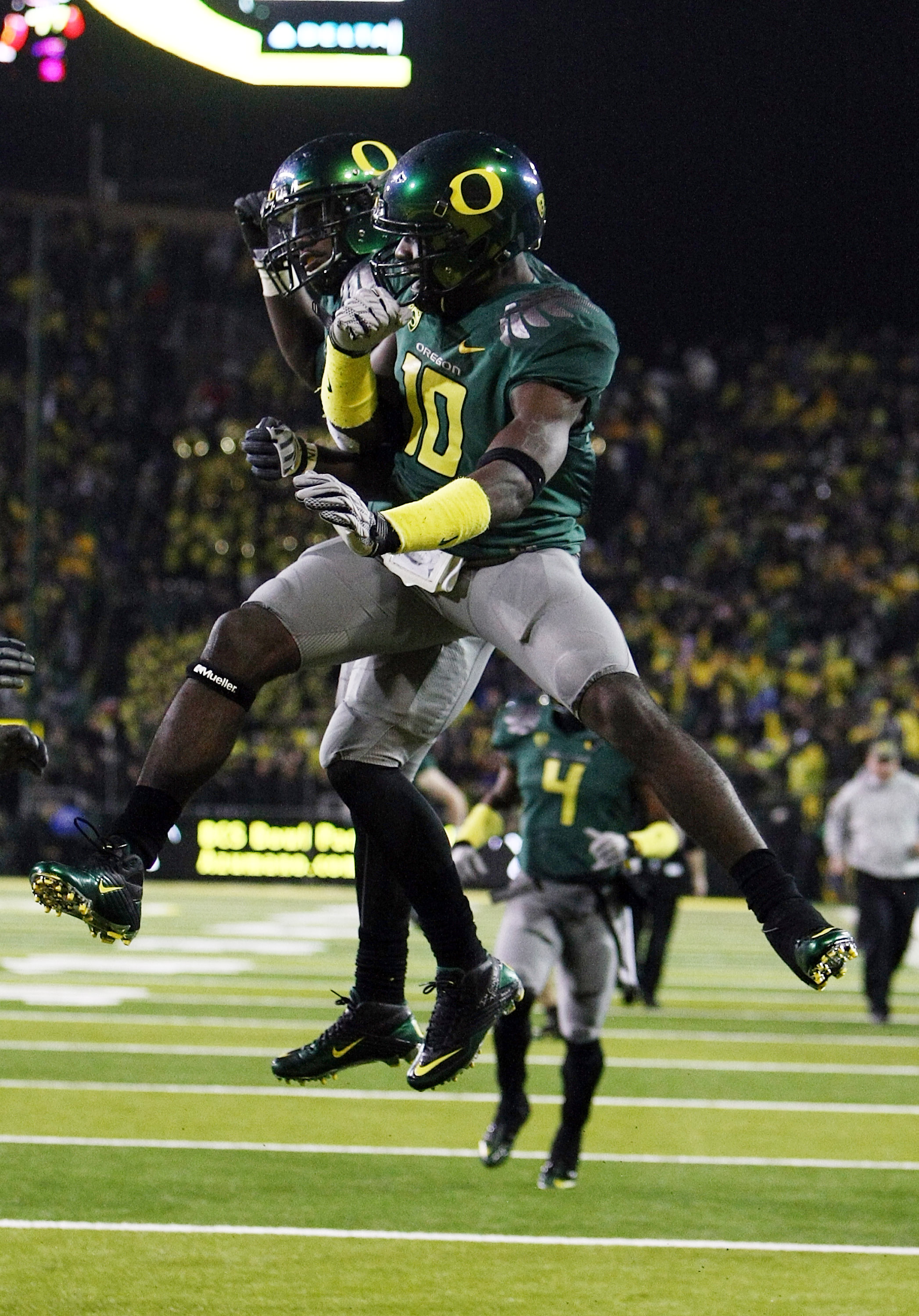 BCS National Championship Game: 10 Things To Know About Oregon and Auburn, News, Scores, Highlights, Stats, and Rumors