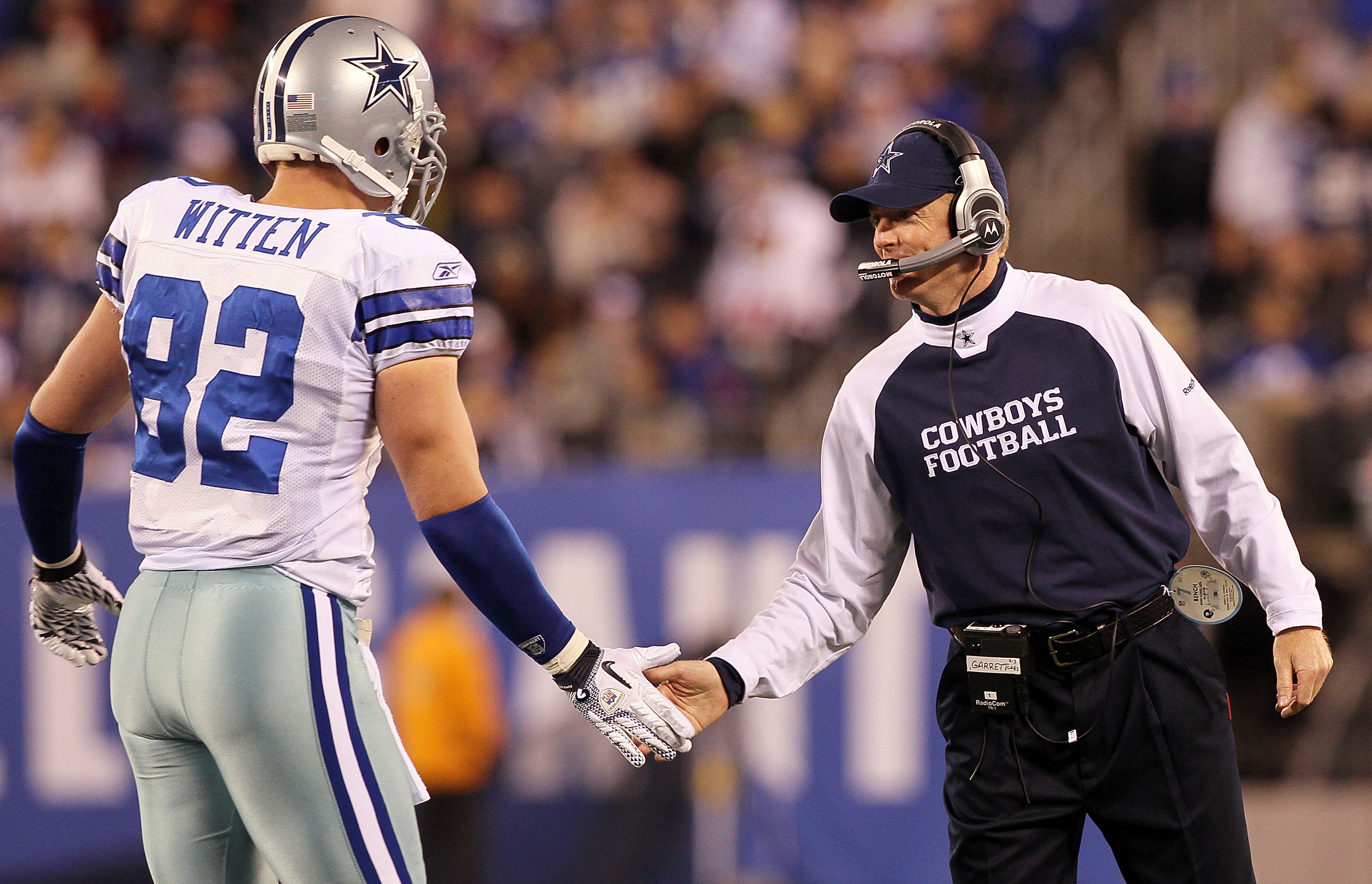 Cowboys find rhythm to beat Giants on Thanksgiving, gain ground in NFC East
