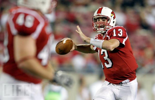 St. Petersburg Bowl 2010: 10 Things To Know About Louisville vs ...