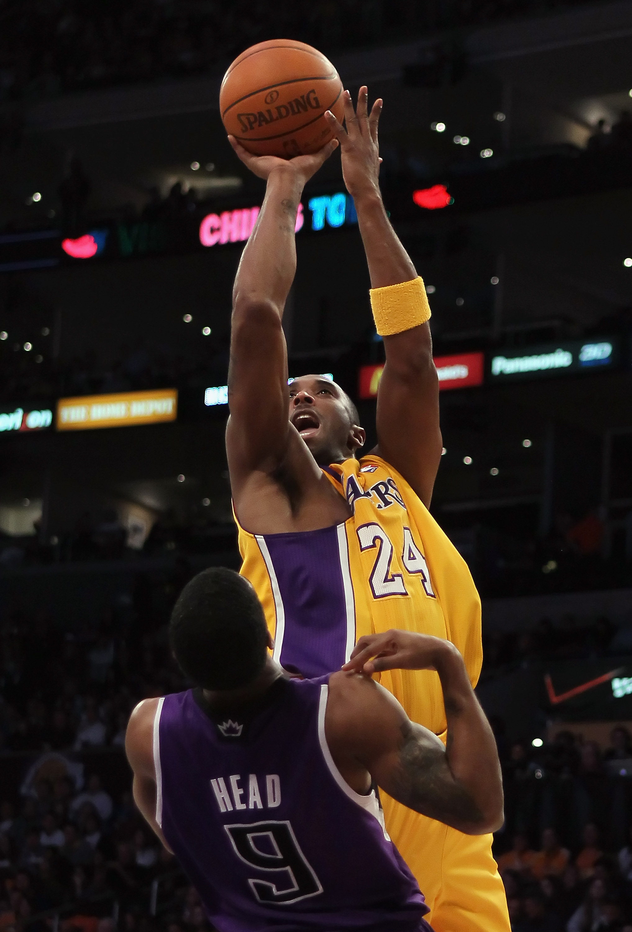 The creaky, mediocre Los Angeles Lakers should have seen this coming, Los  Angeles Lakers