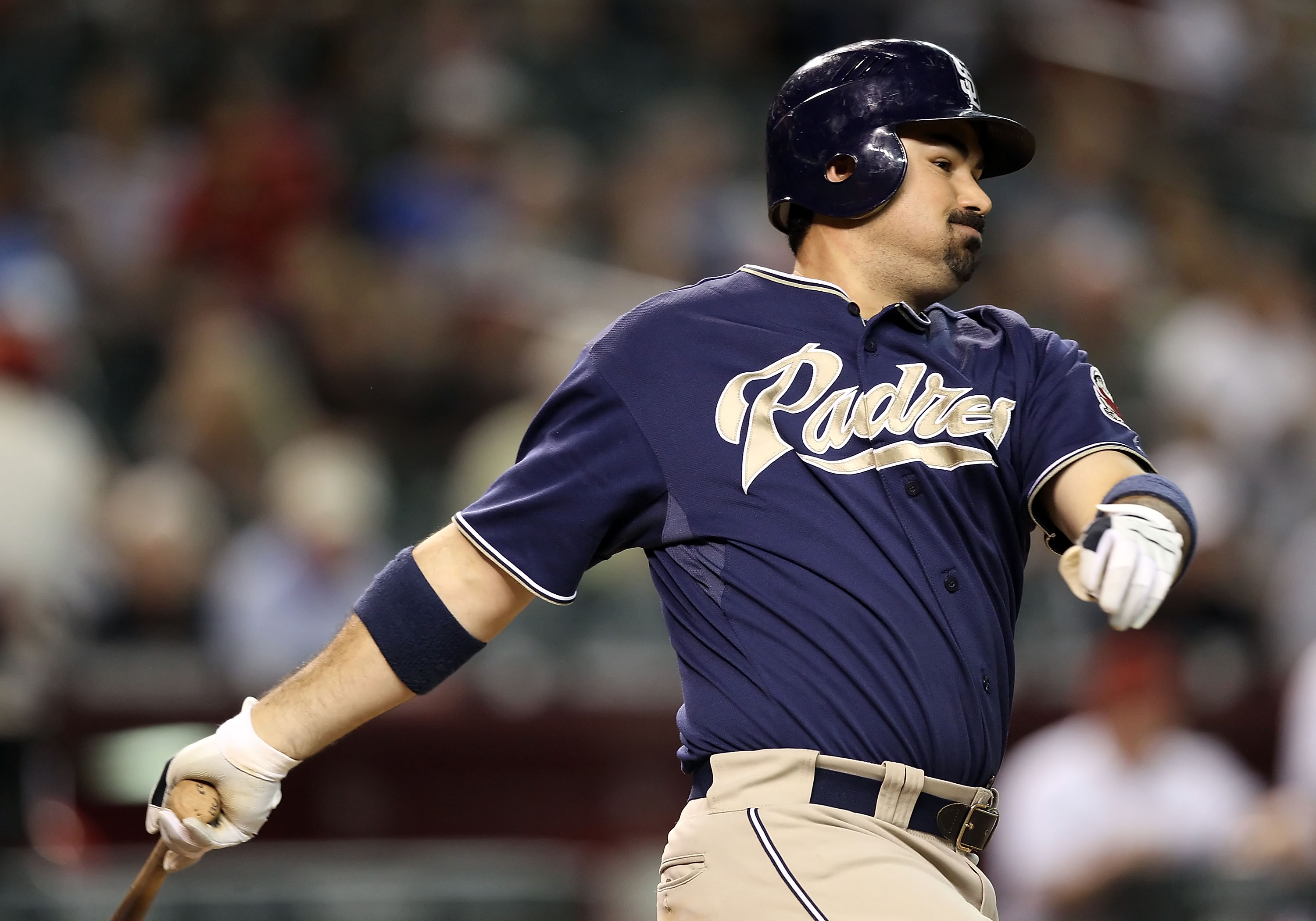 Mlb Trade Rumors How Can Rest Of Mlb Outdo Bostons Adrian Gonzalez Move News Scores