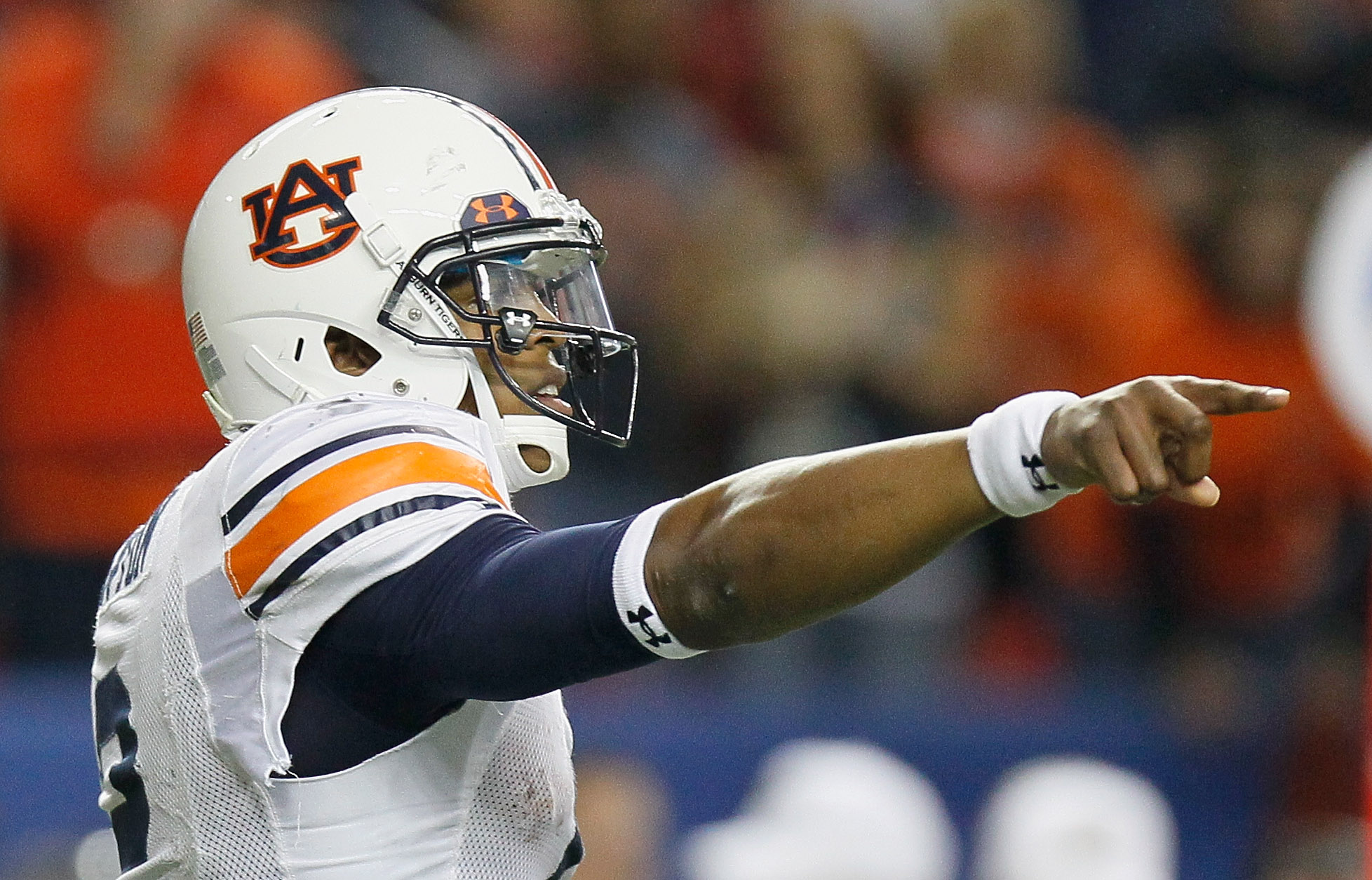 Best SEC players of the last decade: No. 2 Cam Newton