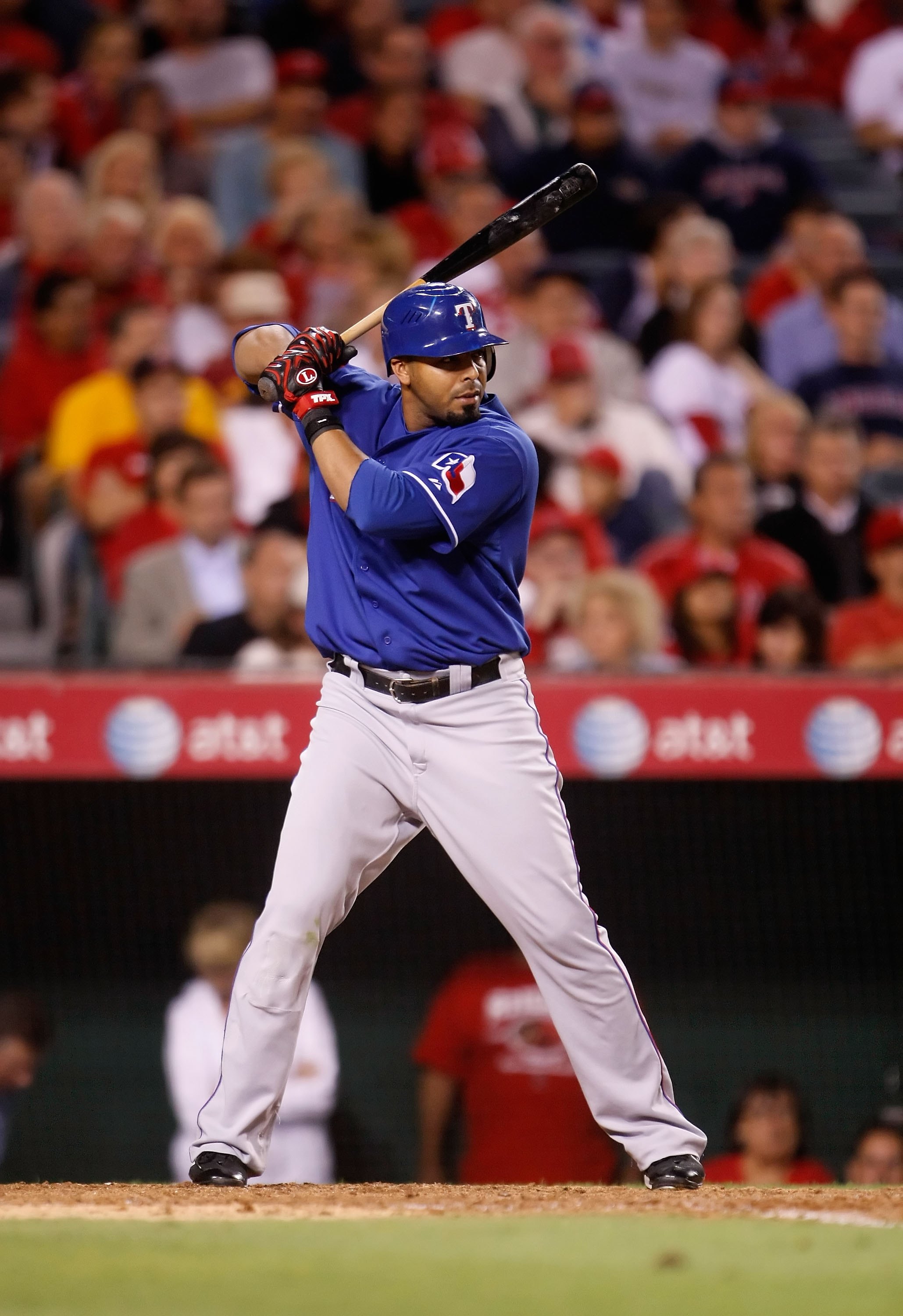 Why Nelson Cruz will fail spectacularly with the Mariners 