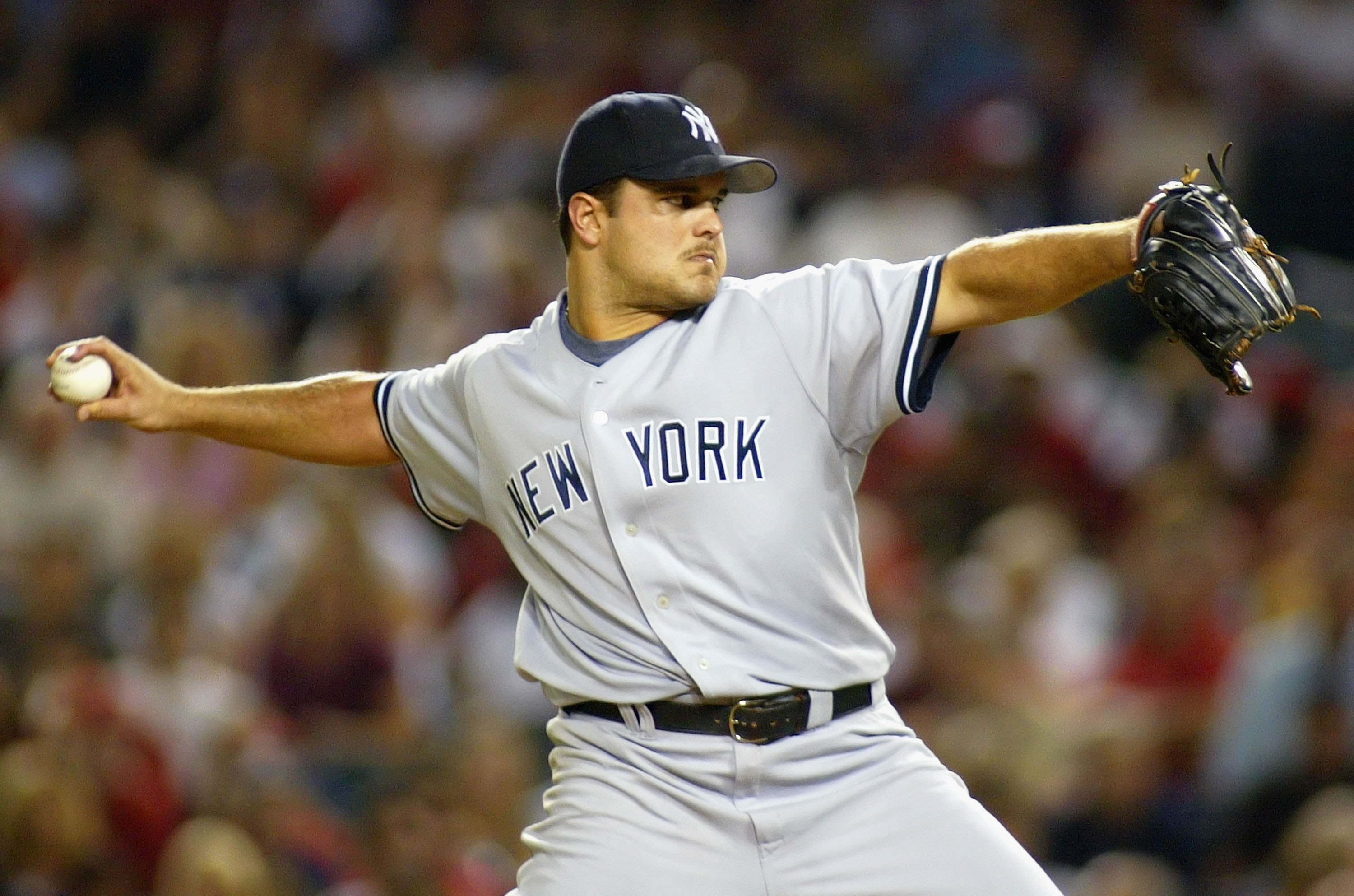 MLB Trade Rumors: Zack Greinke To the Yankees? 10 Stars Who Failed