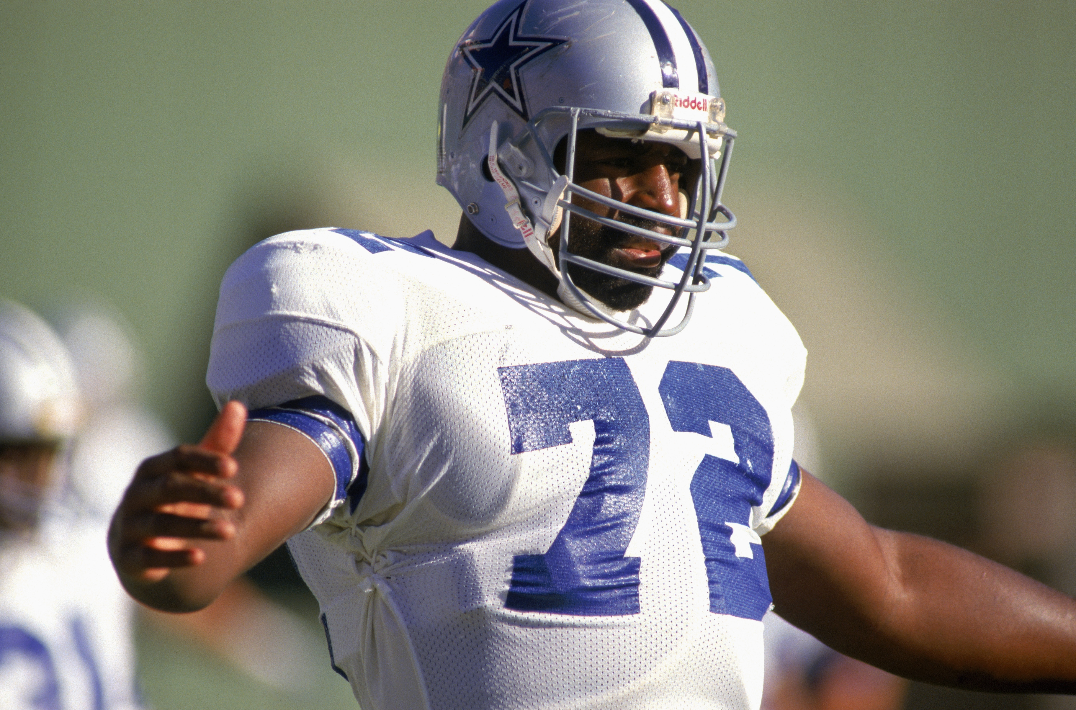 The Best Dallas Cowboys Hall Of Famers In NFL History, Ranked