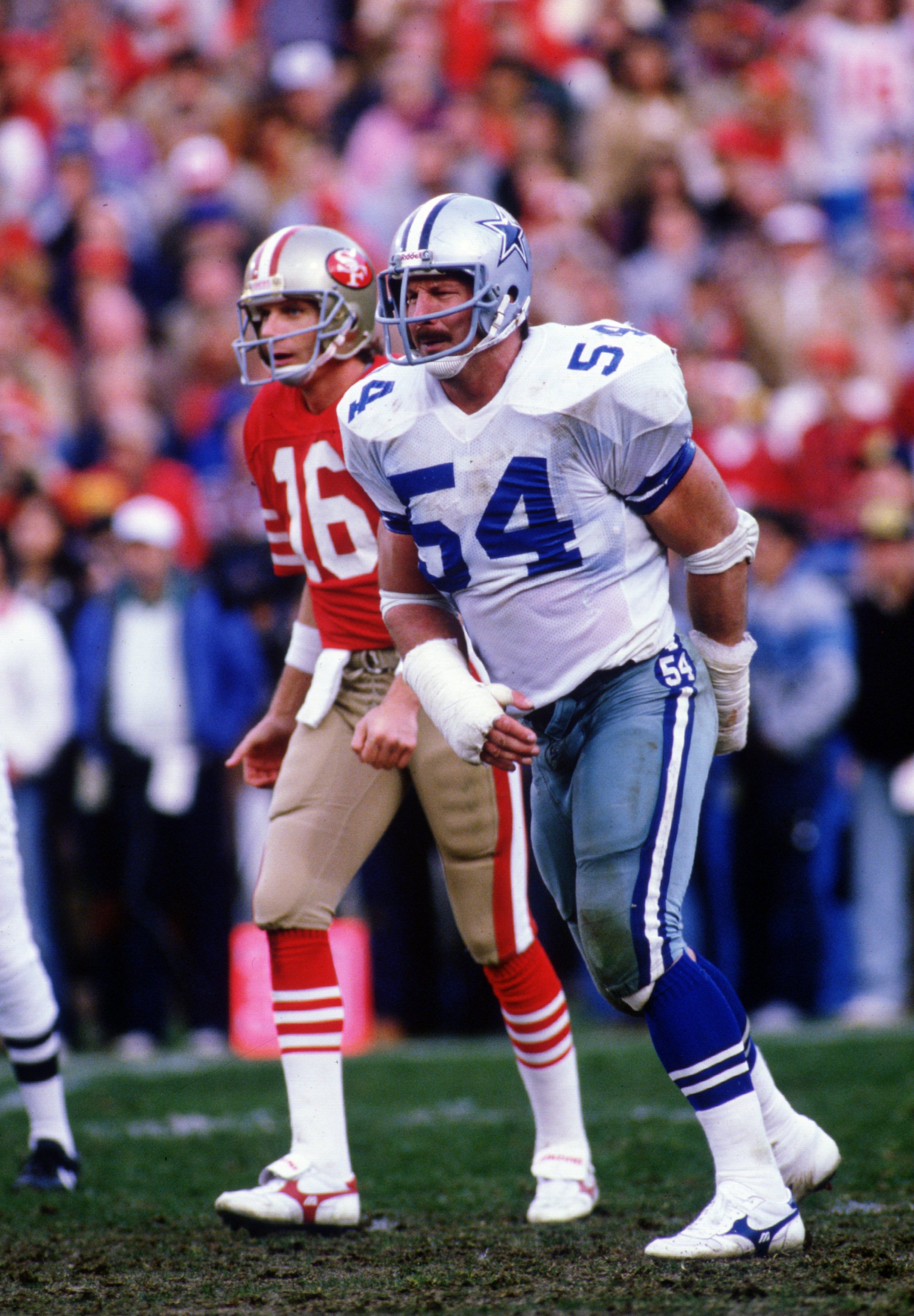 Don Meredith: Where Does 'Dandy' Don Rank Among All Time Dallas Cowboy  Greats?, News, Scores, Highlights, Stats, and Rumors