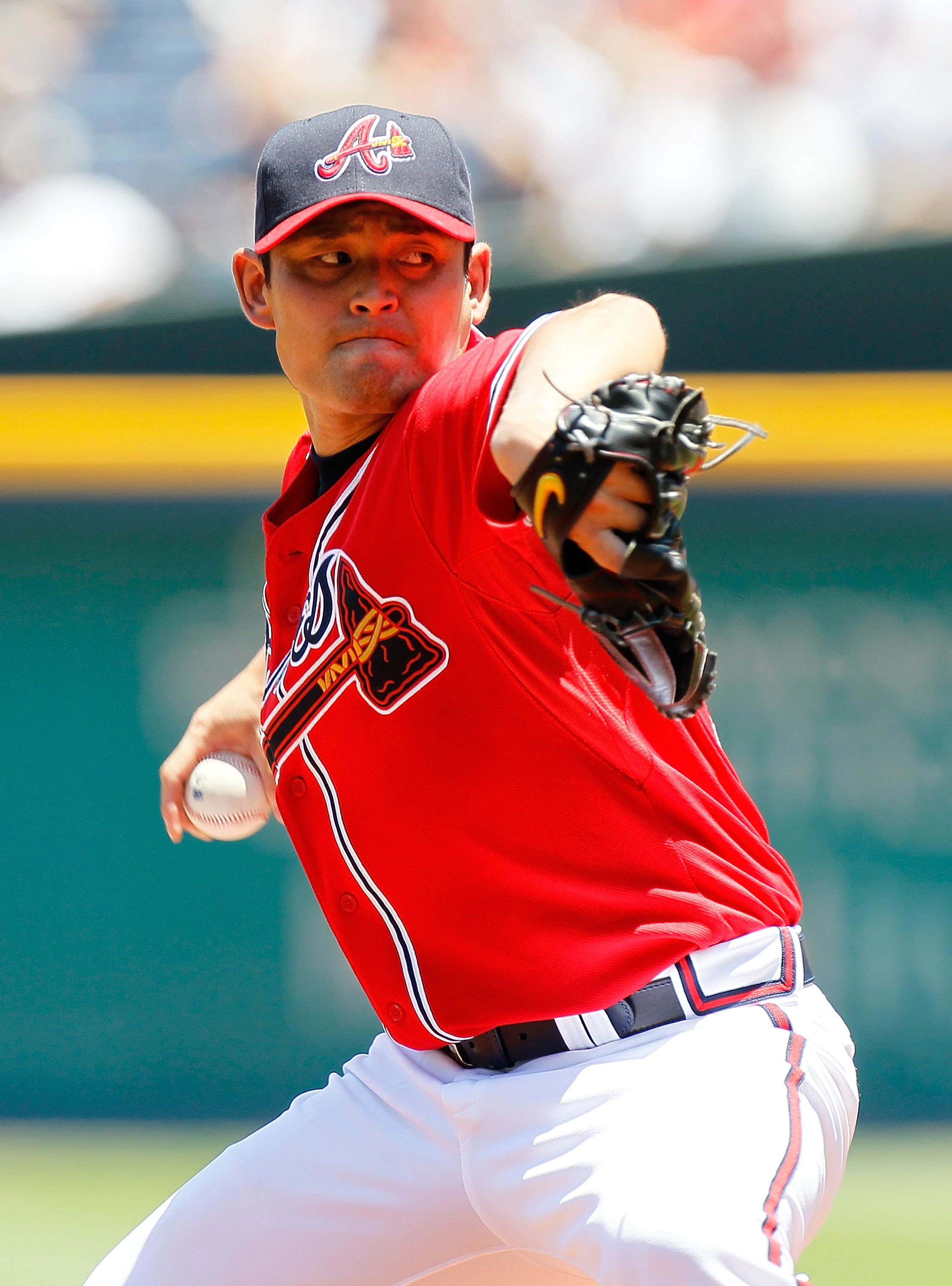 Braves release Adrian Gonzalez - MLB Daily Dish