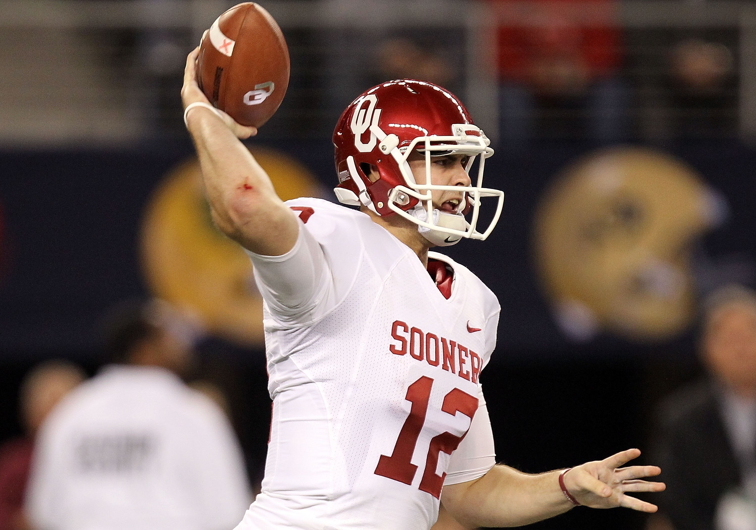 Heisman Trophy Race 2010 Cam Newton Stands Above the Rest News, Scores, Highlights, Stats