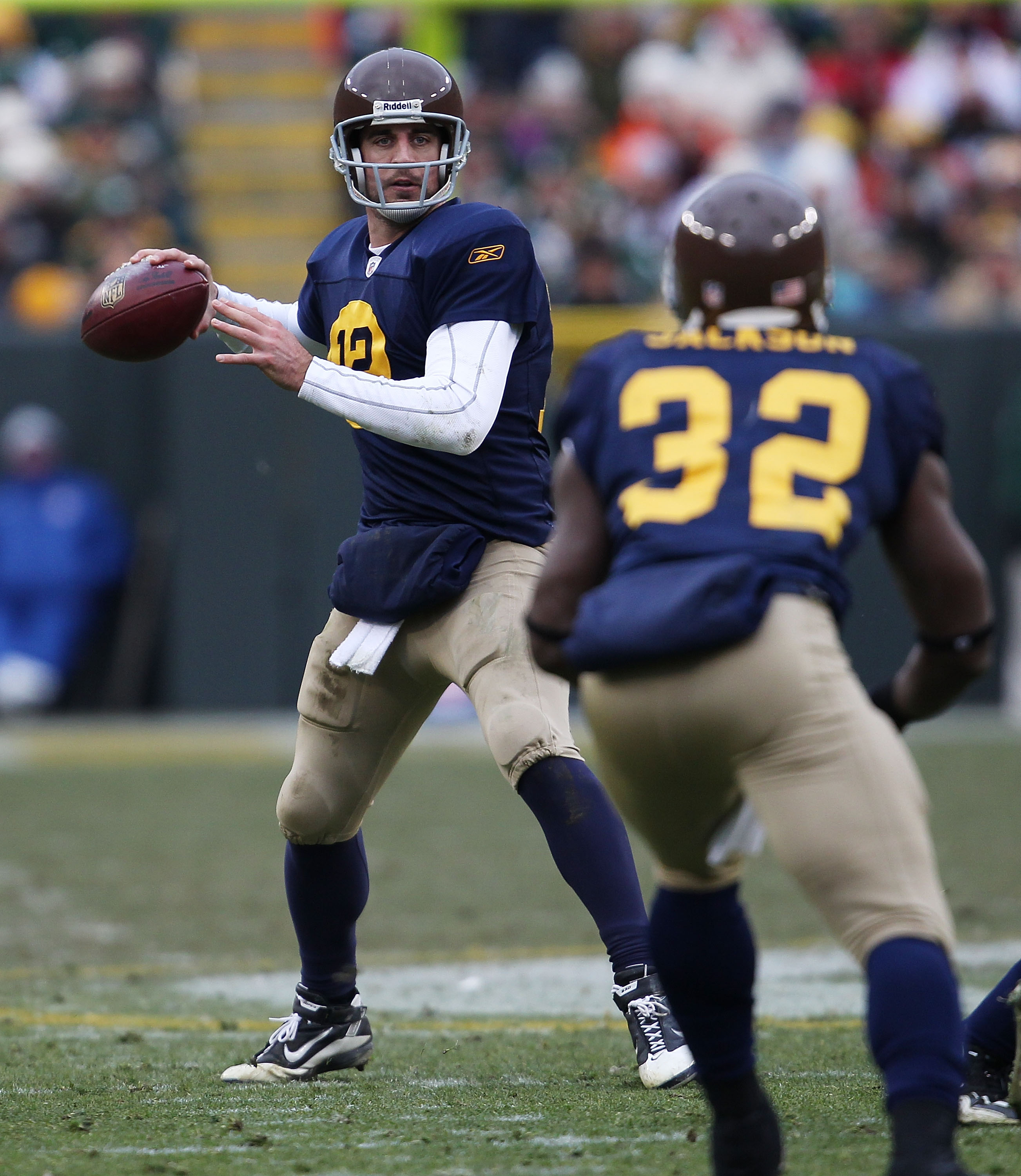 Packers 1929 Throwbacks Being Sold