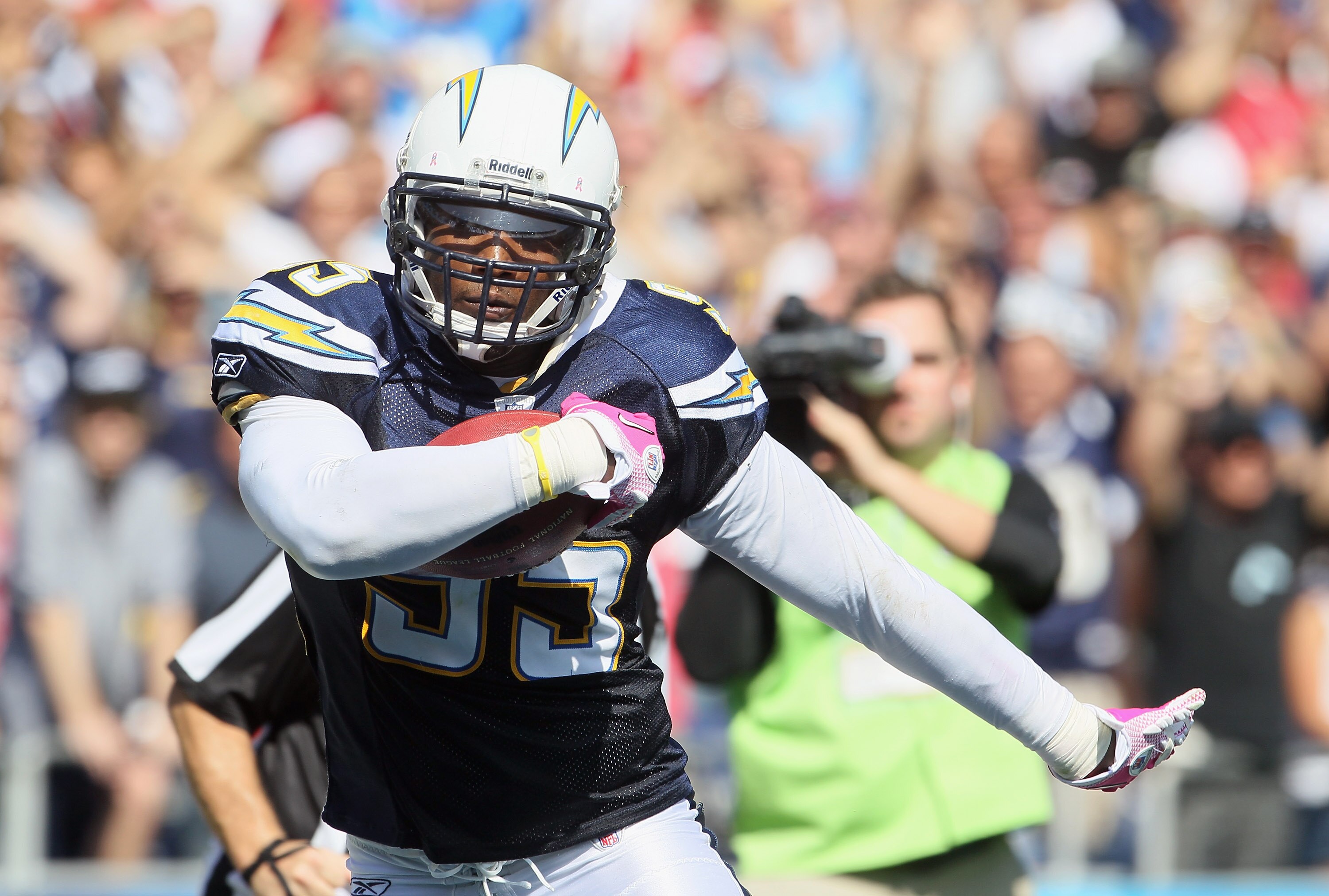 NFL Power Rankings Week 14 Who Looks Set for a Playoff Run? News