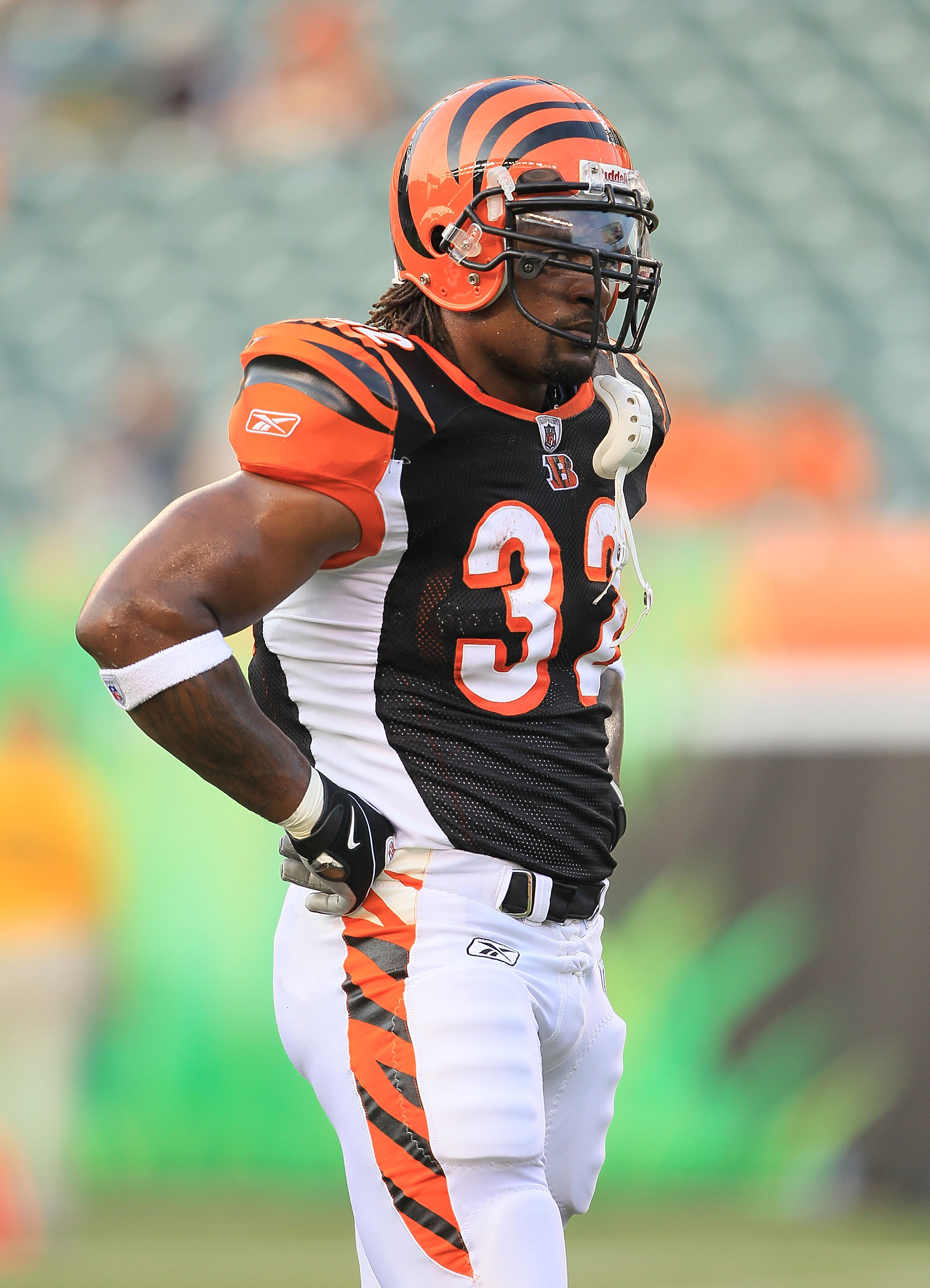 Cincinnati Bengals: A Total Makeover Is Coming, News, Scores, Highlights,  Stats, and Rumors