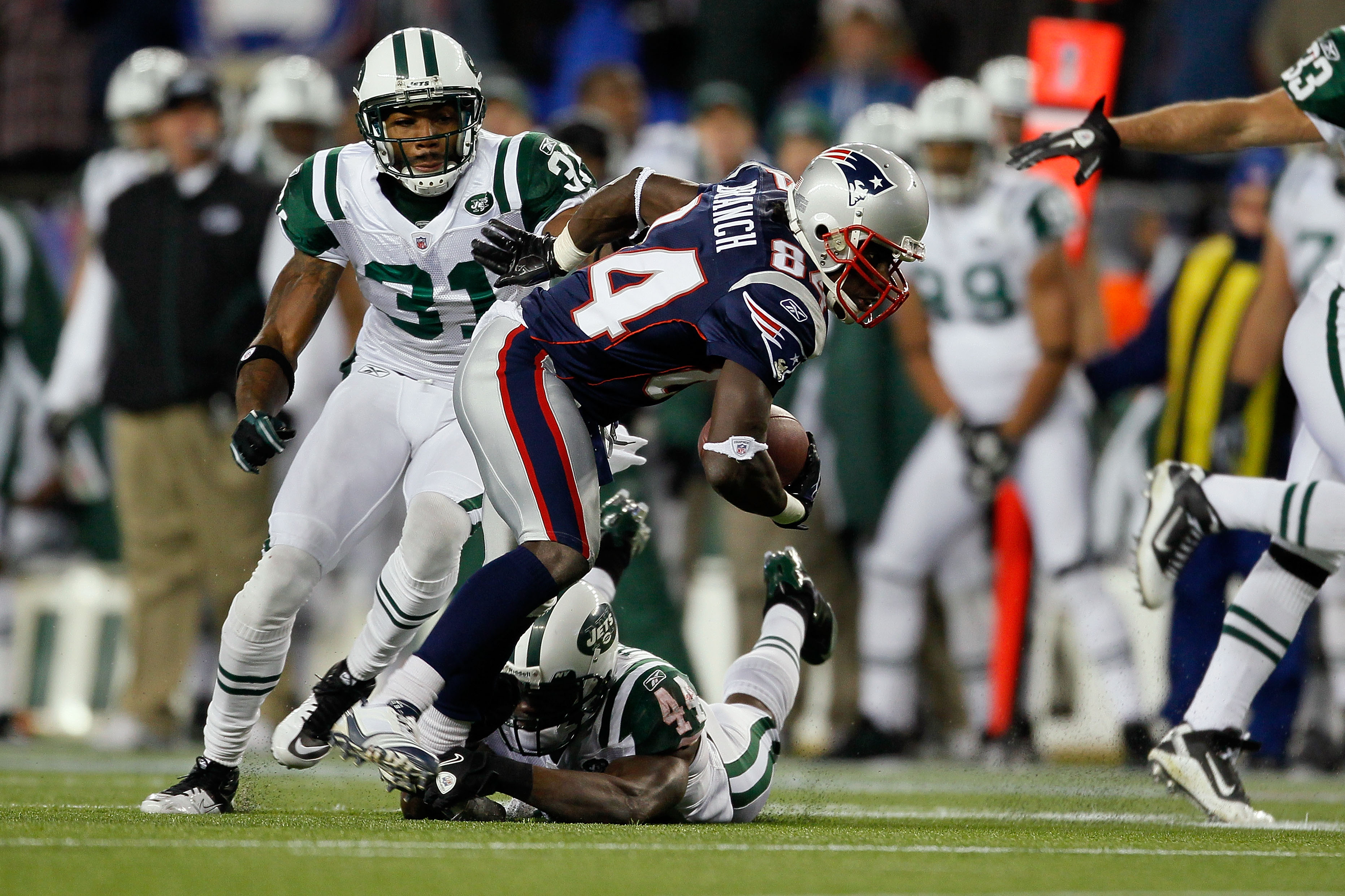 New York Jets: 10 Biggest Mistakes the Jets Made in Humiliating Loss to ...