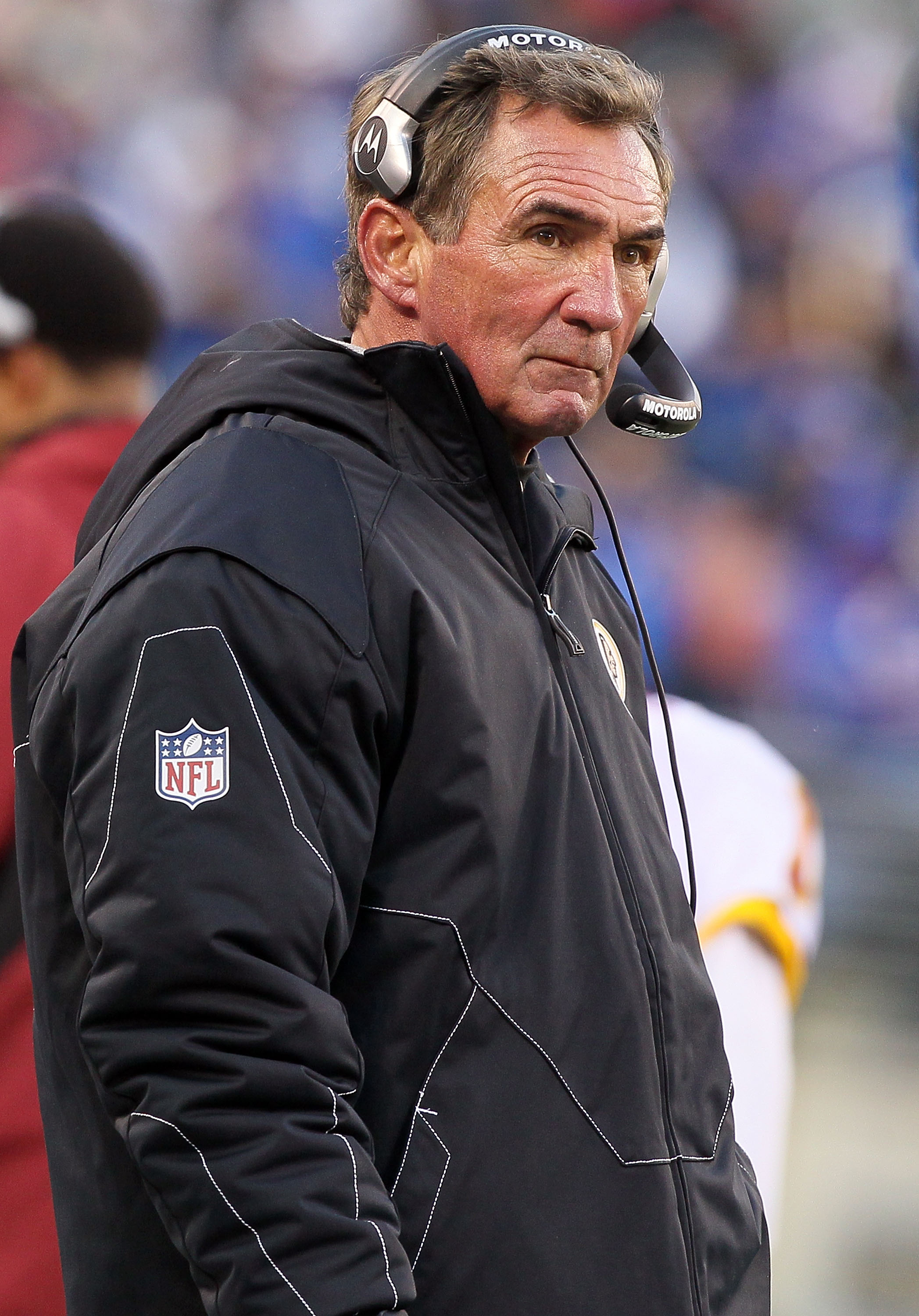 GIANTS: Tom Coughlin, team focus on strong finish after ugly loss