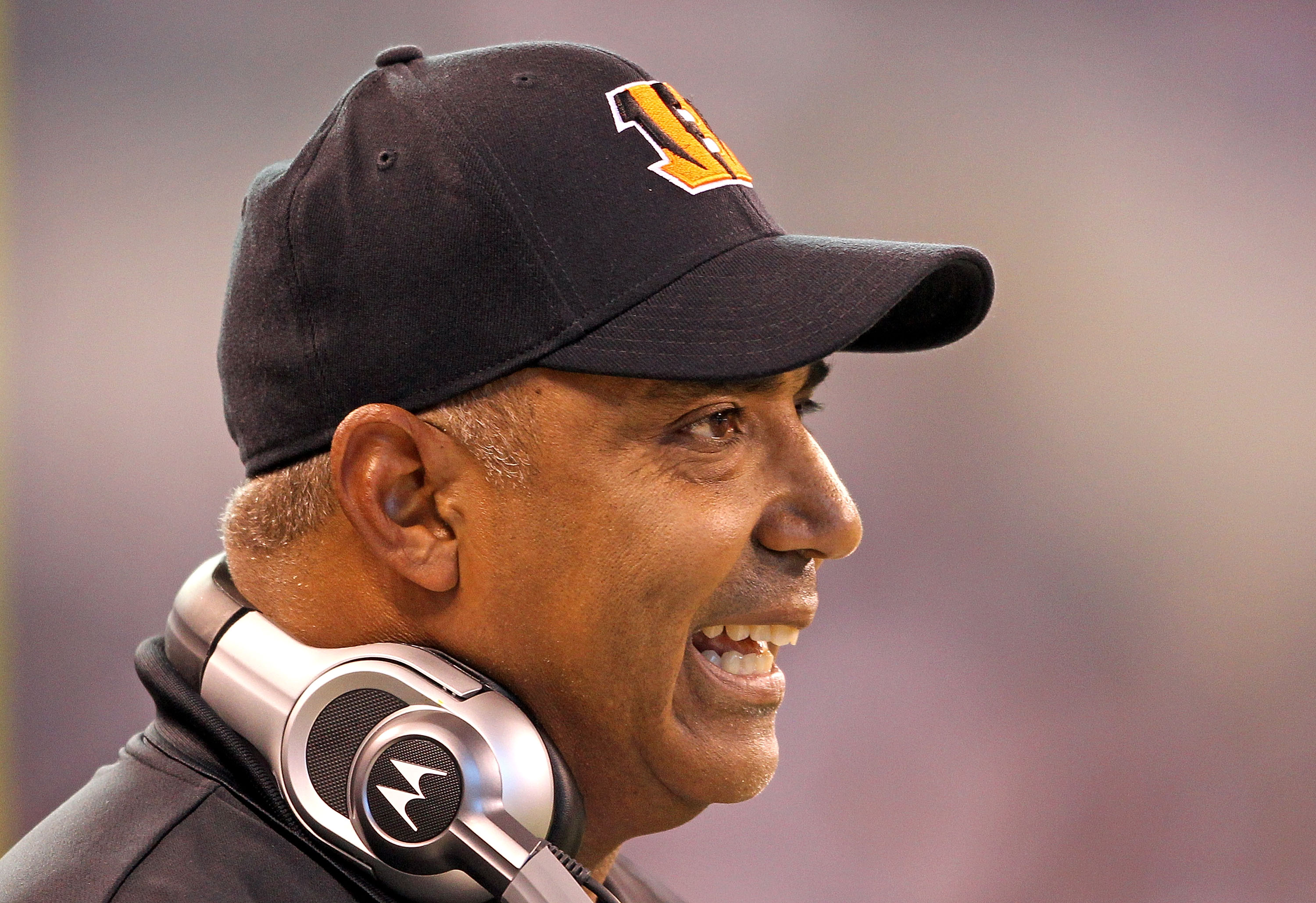 Which NFL Coaches Have The Hottest Seats? 