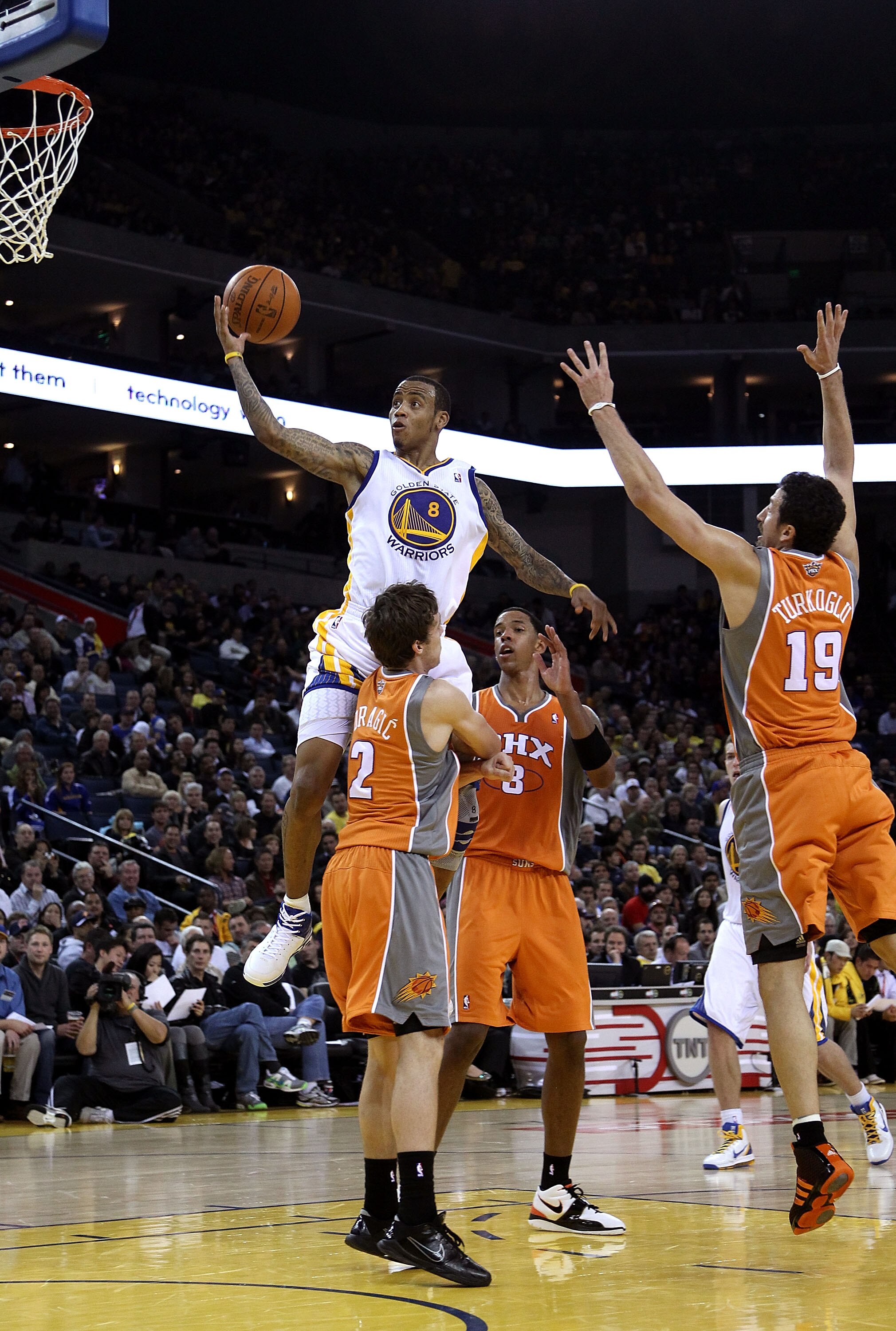 NBA Power Rankings Can Anyone Knock Off the San Antonio Spurs? News