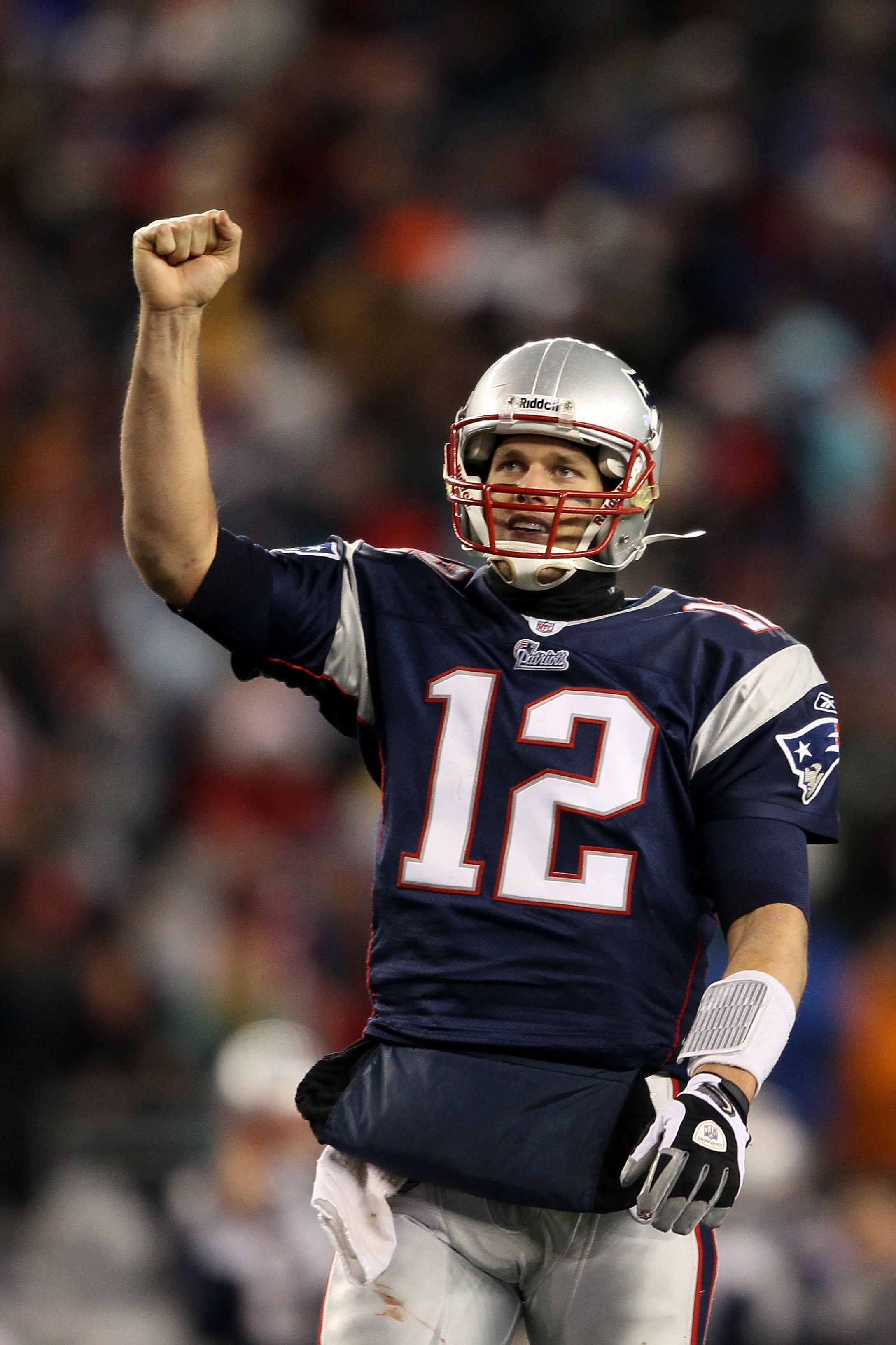 New England Patriots: 5 observations from soaring victory over NY Jets