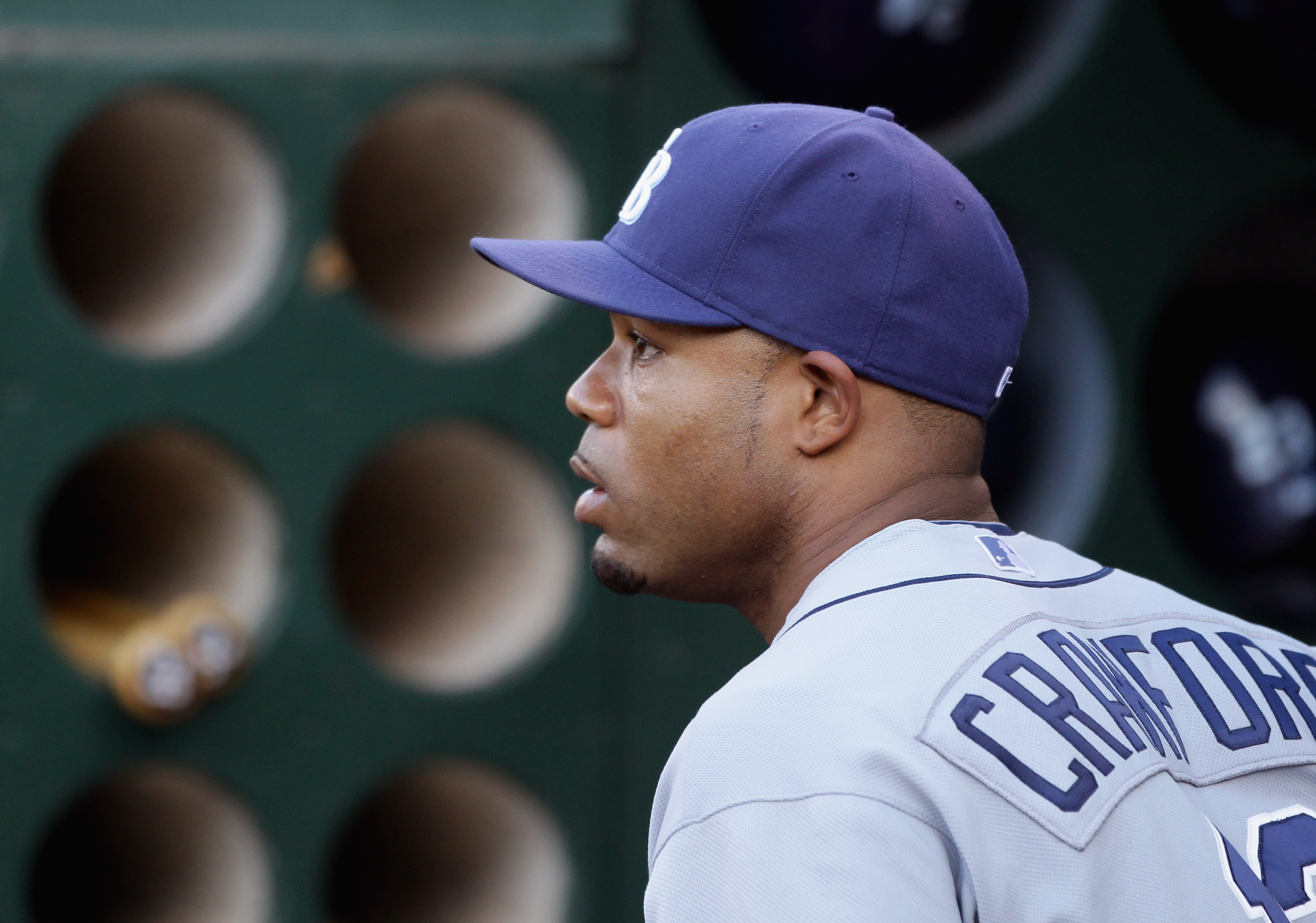 MLB Free Agents: Is Carl Crawford a Good Fit for the Boston Red Sox?, News, Scores, Highlights, Stats, and Rumors