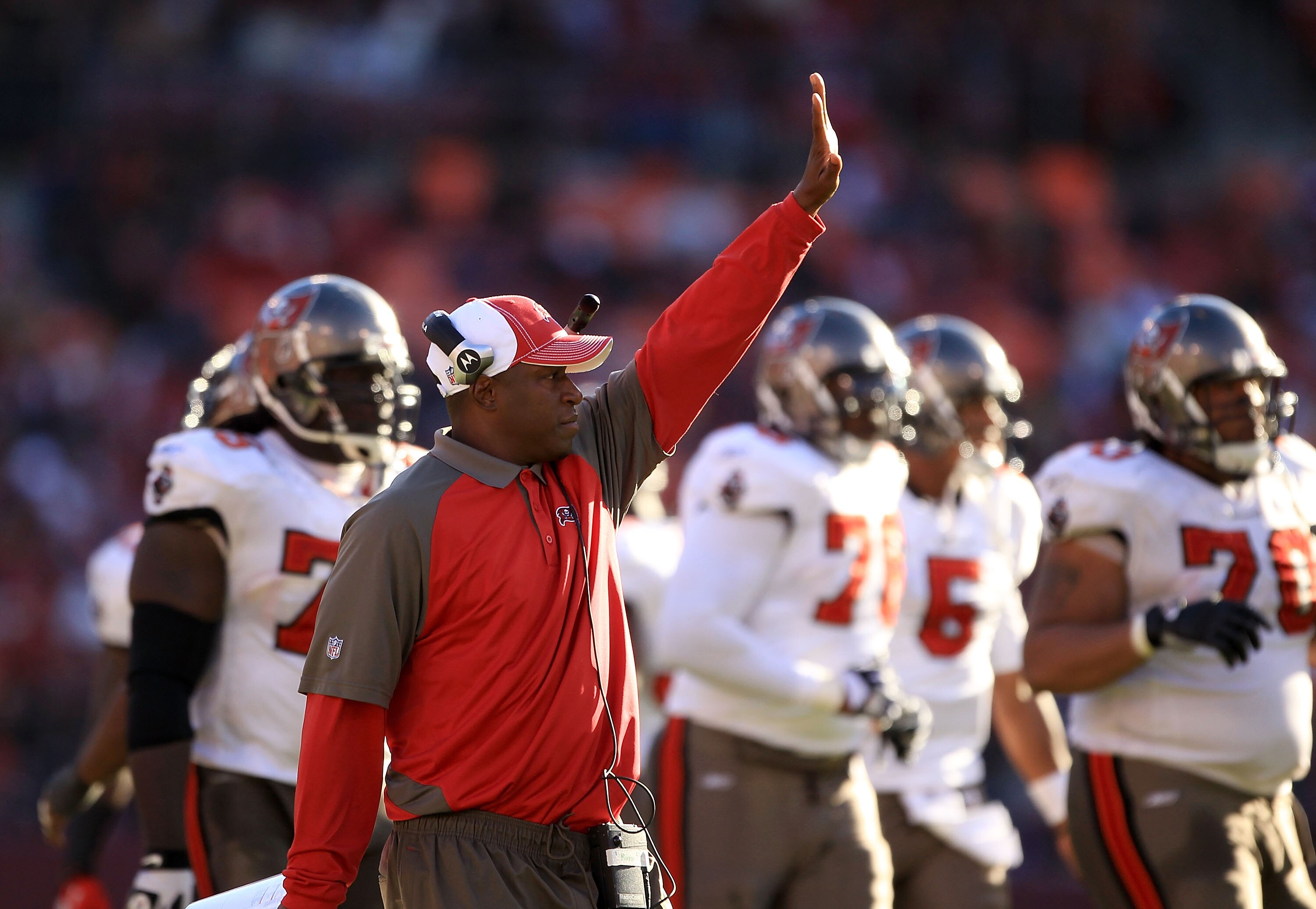 NFL Playoff Predictions: Which Coaches Give Teams the Best Playoff Odds ...