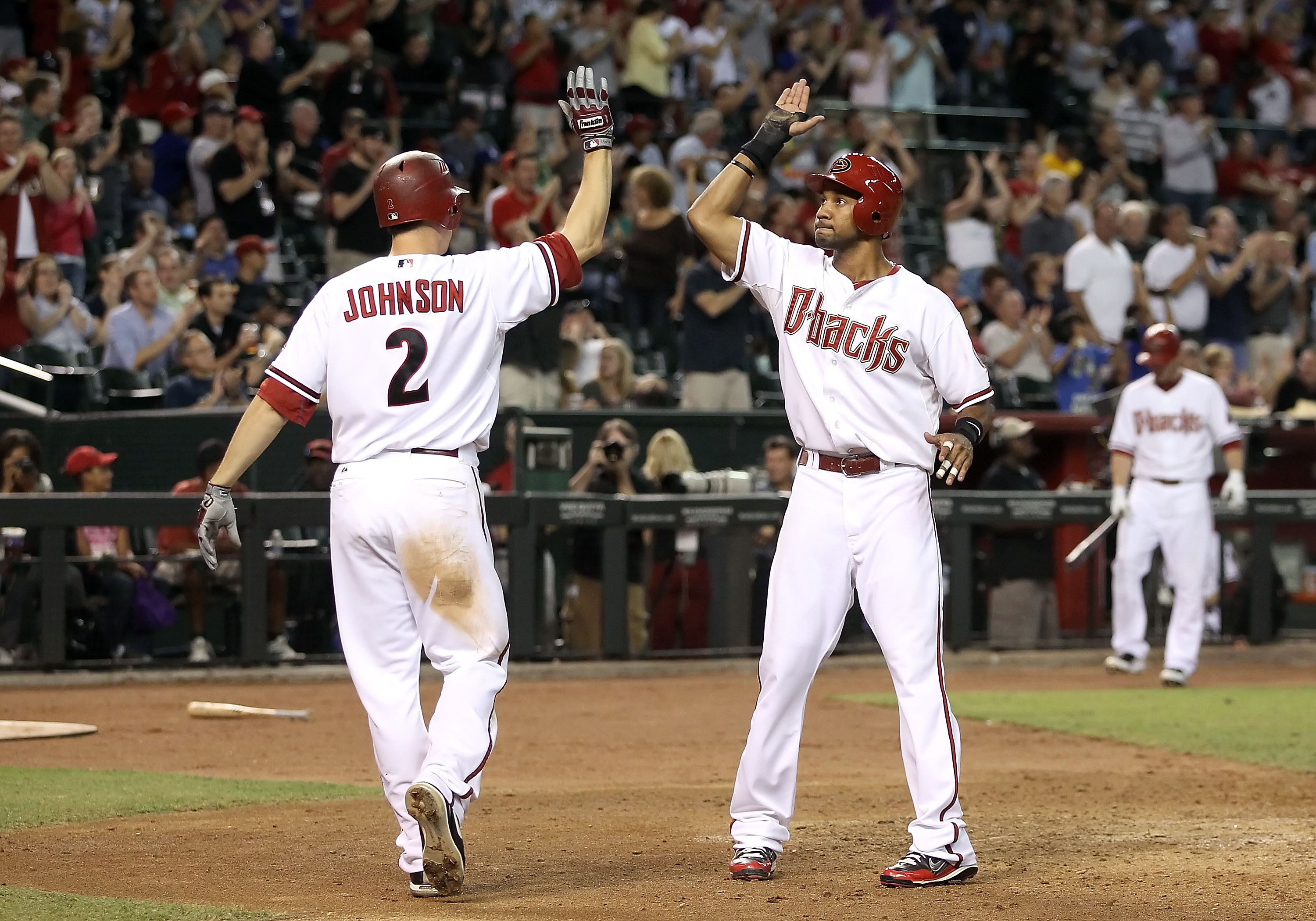 MLB Highlights  St. Louis Cardinals vs. Arizona Diamondbacks