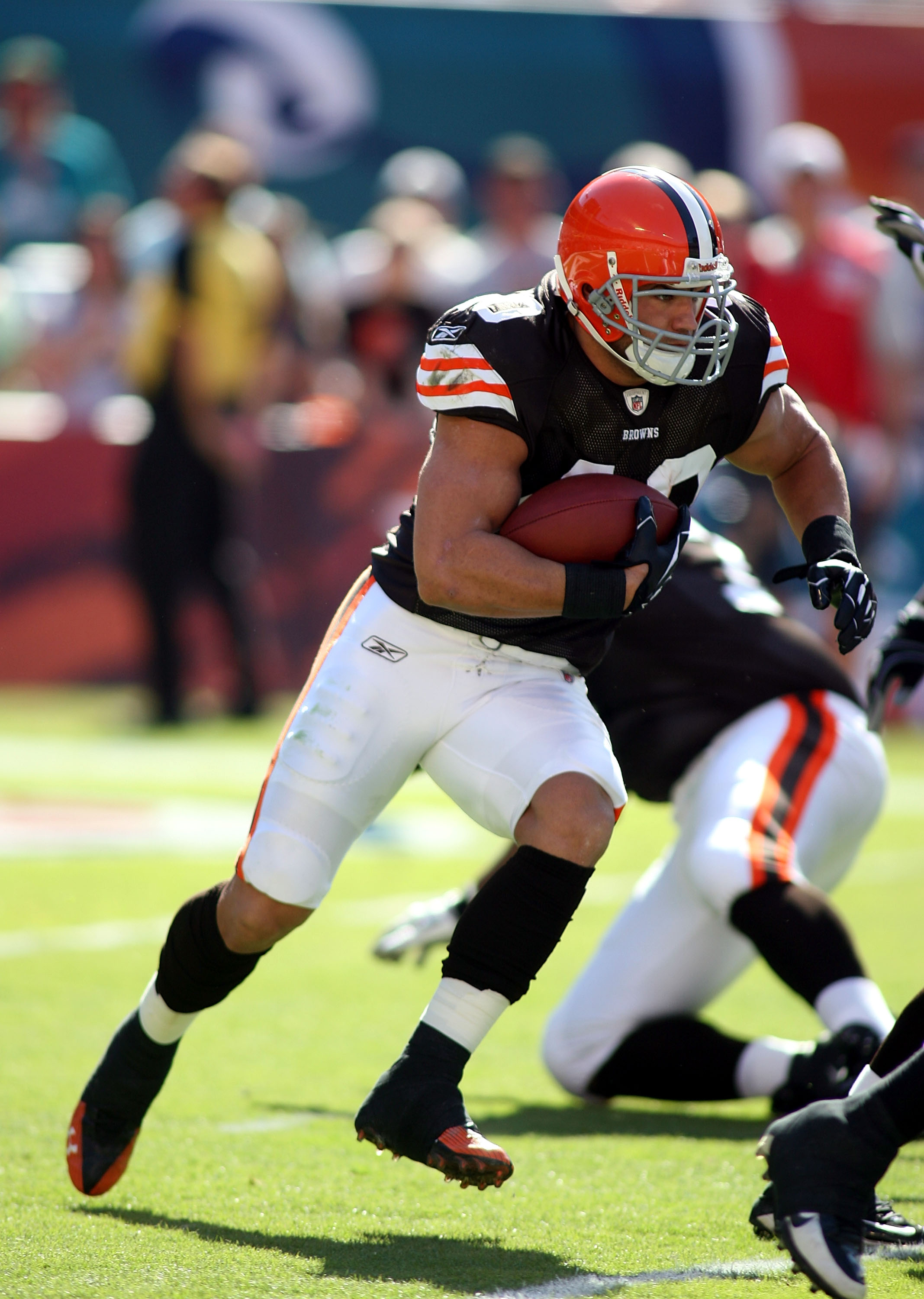 Latest Browns News, Browns Rumors, Scores
