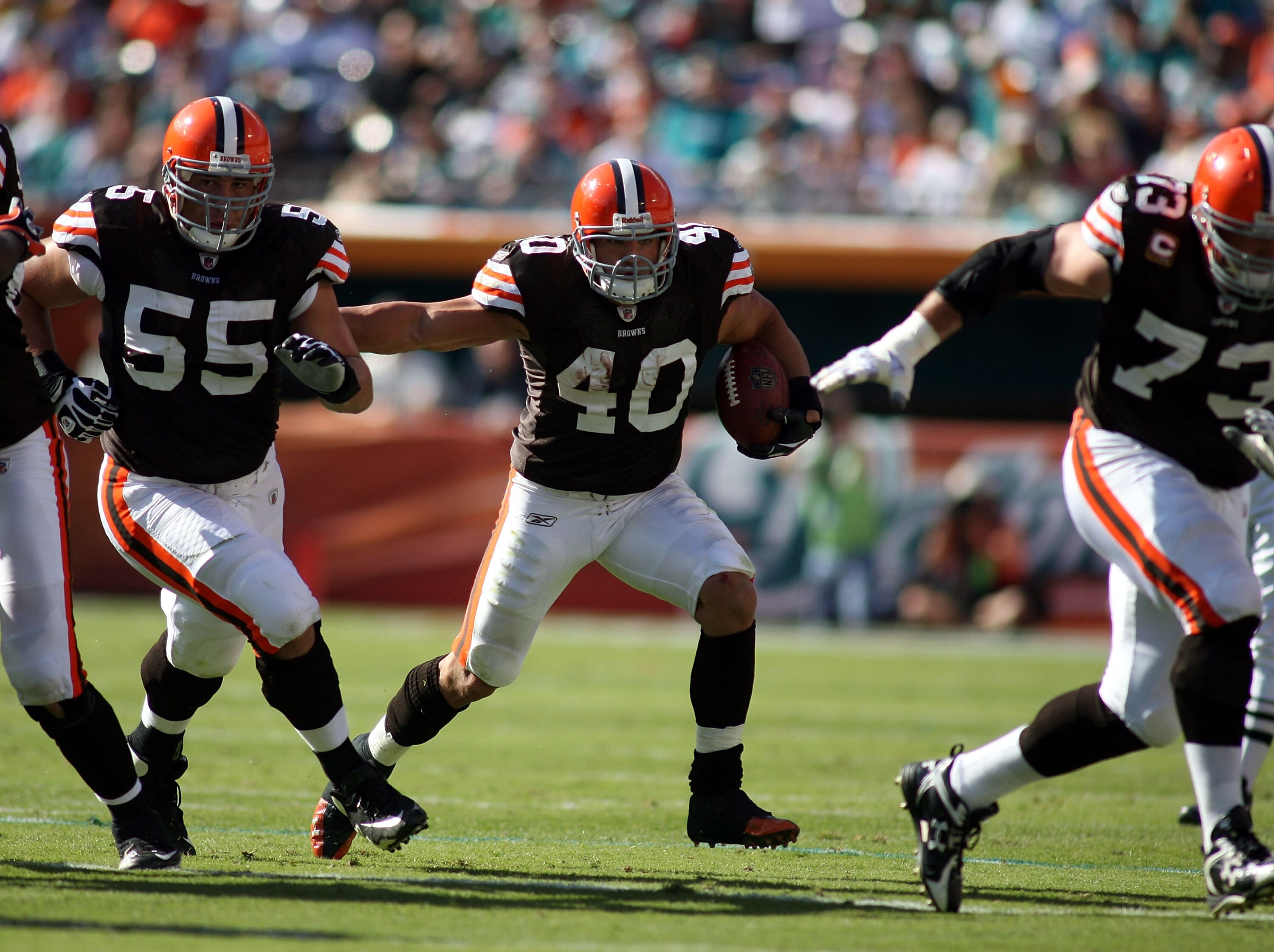Cleveland Browns Is a .500 Season Still Possible? News, Scores
